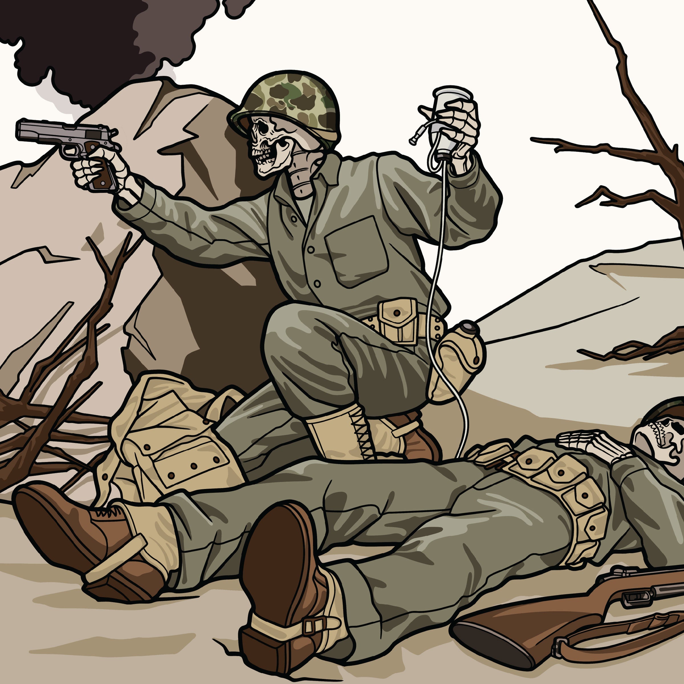 Corpsman
