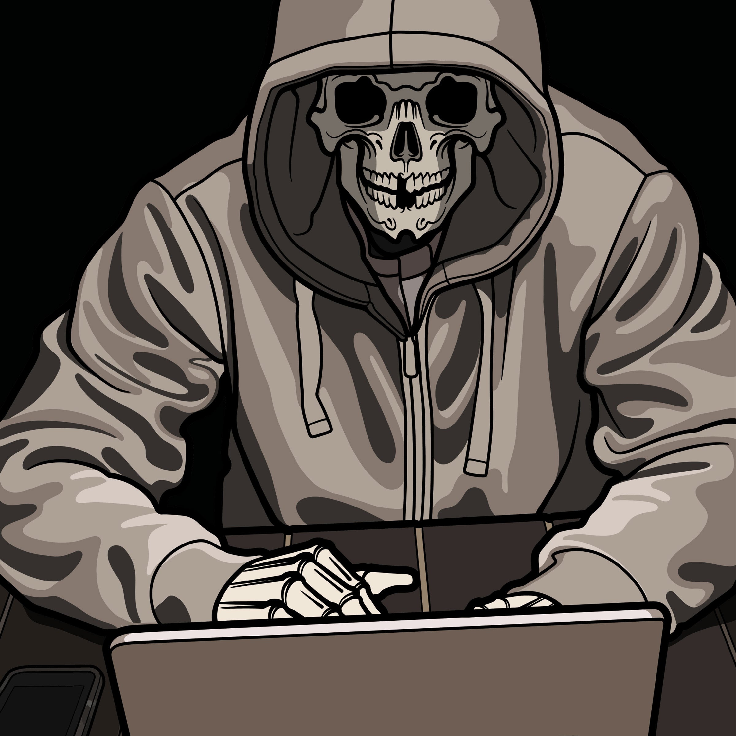 Cyber