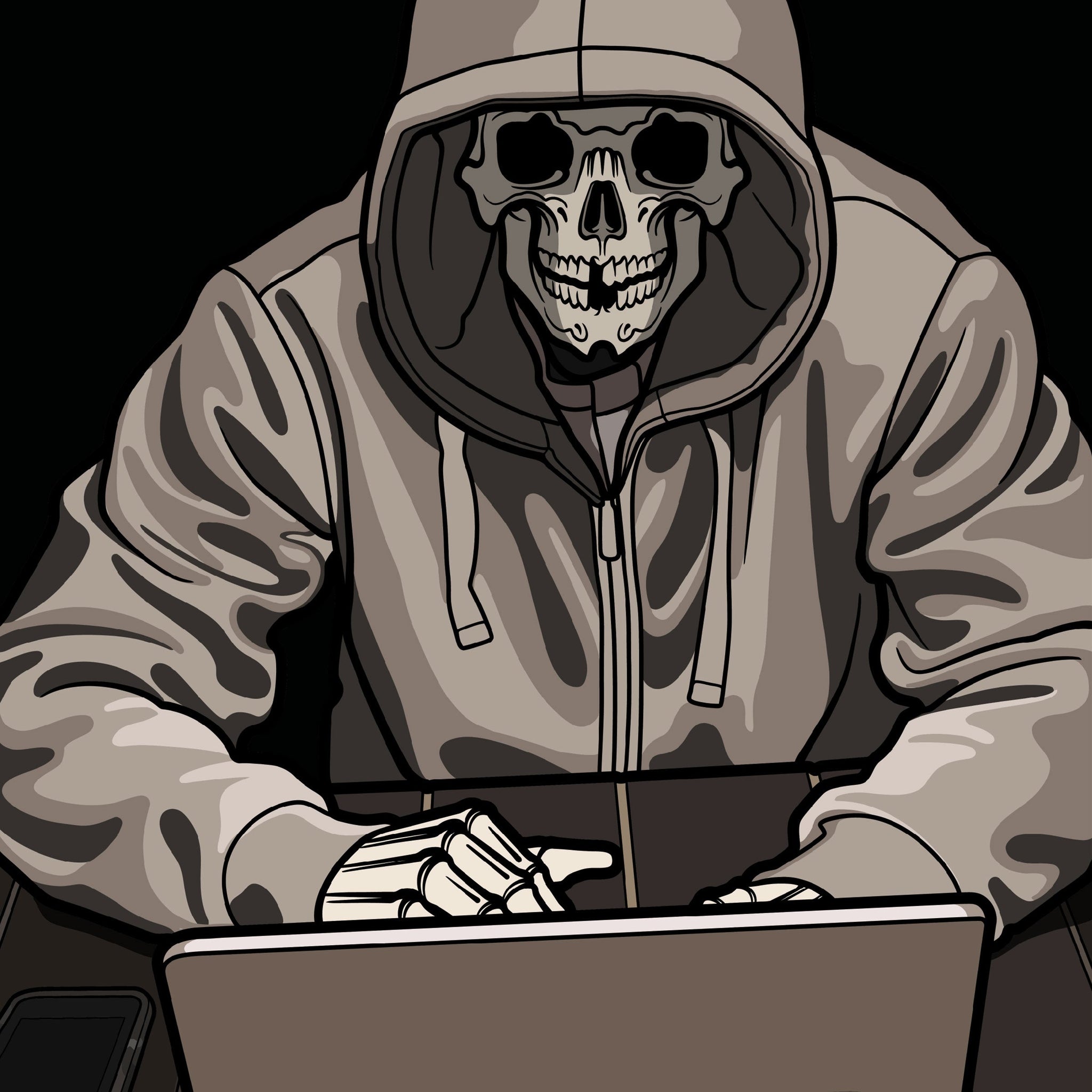 Cyber