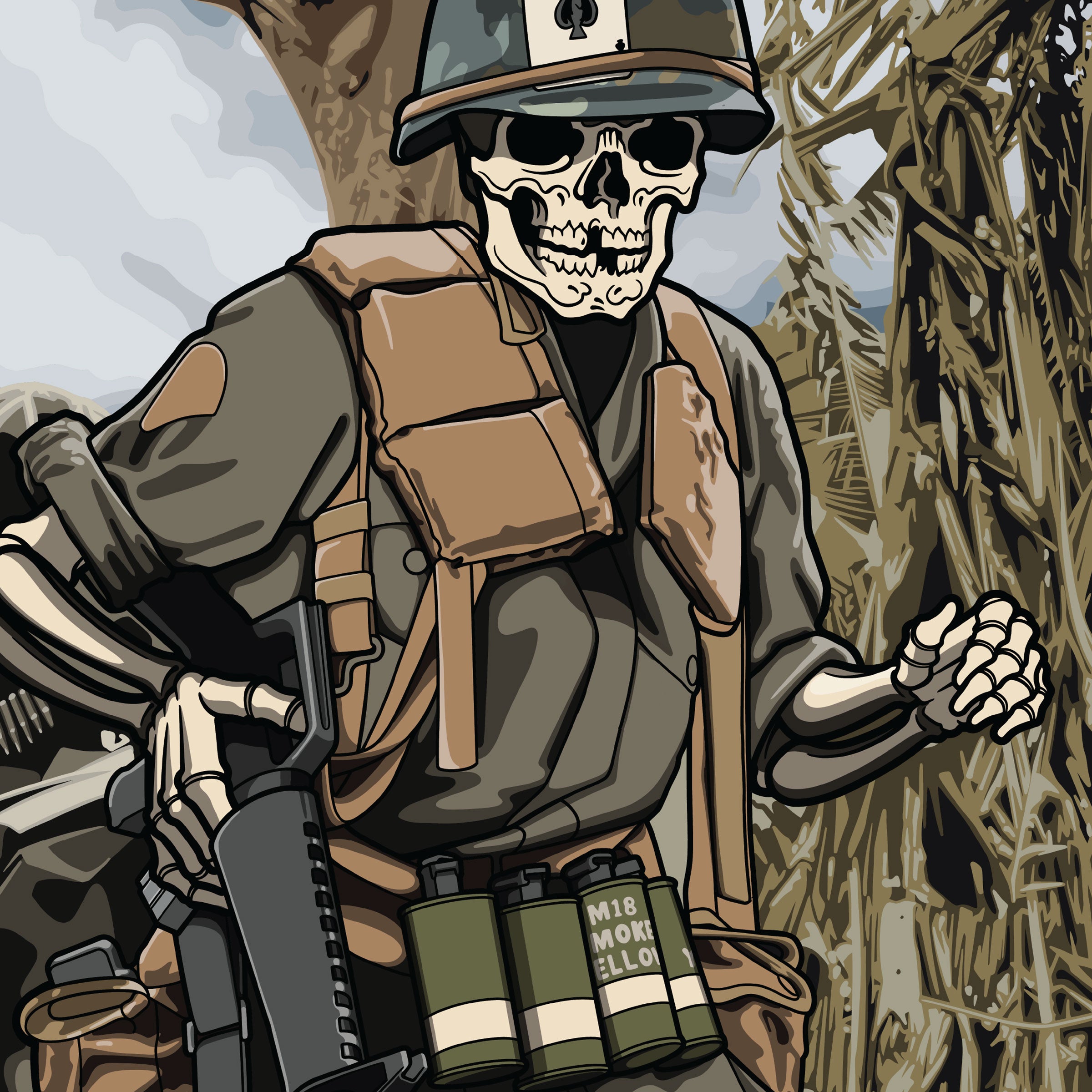 Death Card