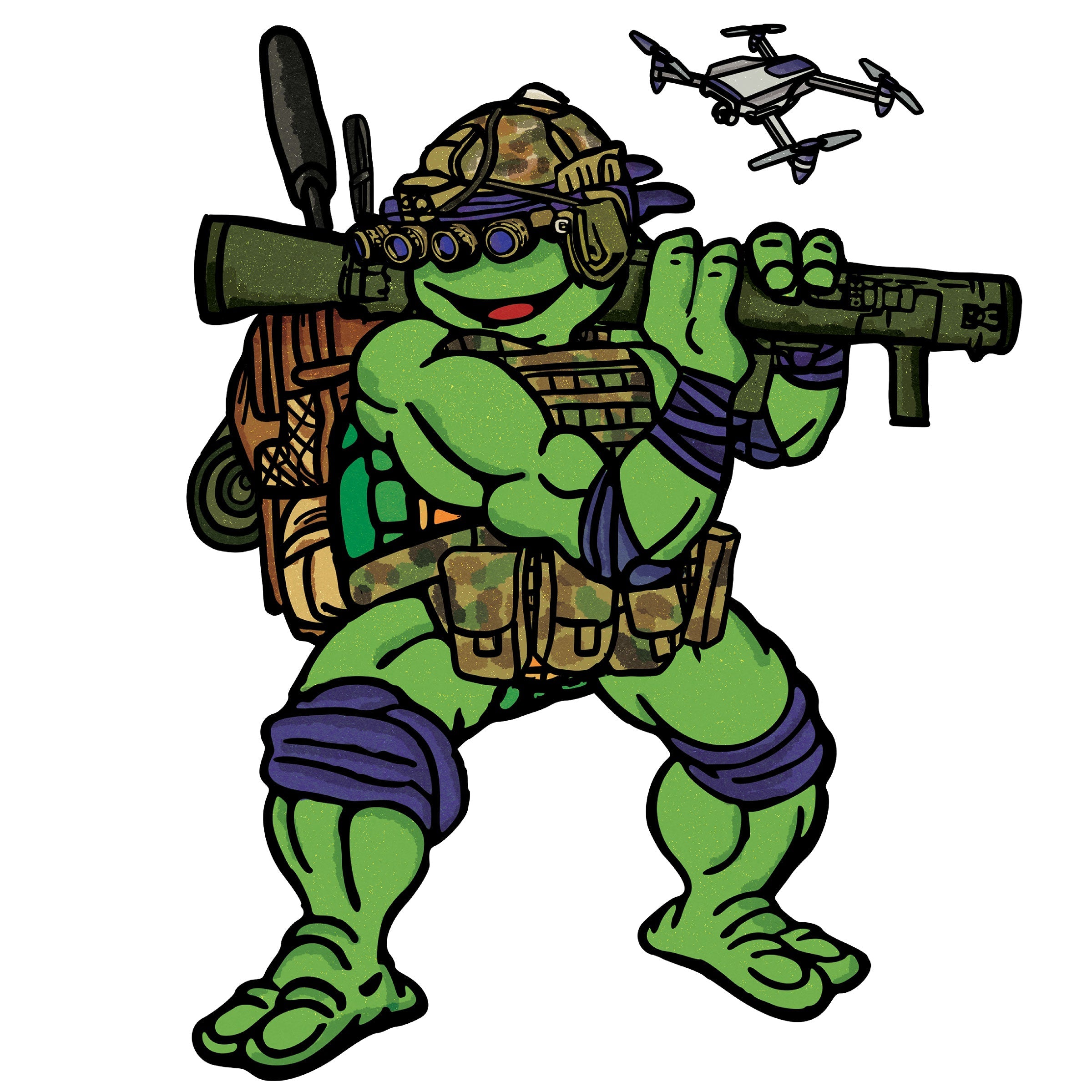 Donatello