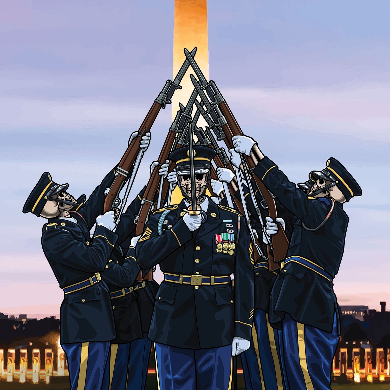 Drill Team