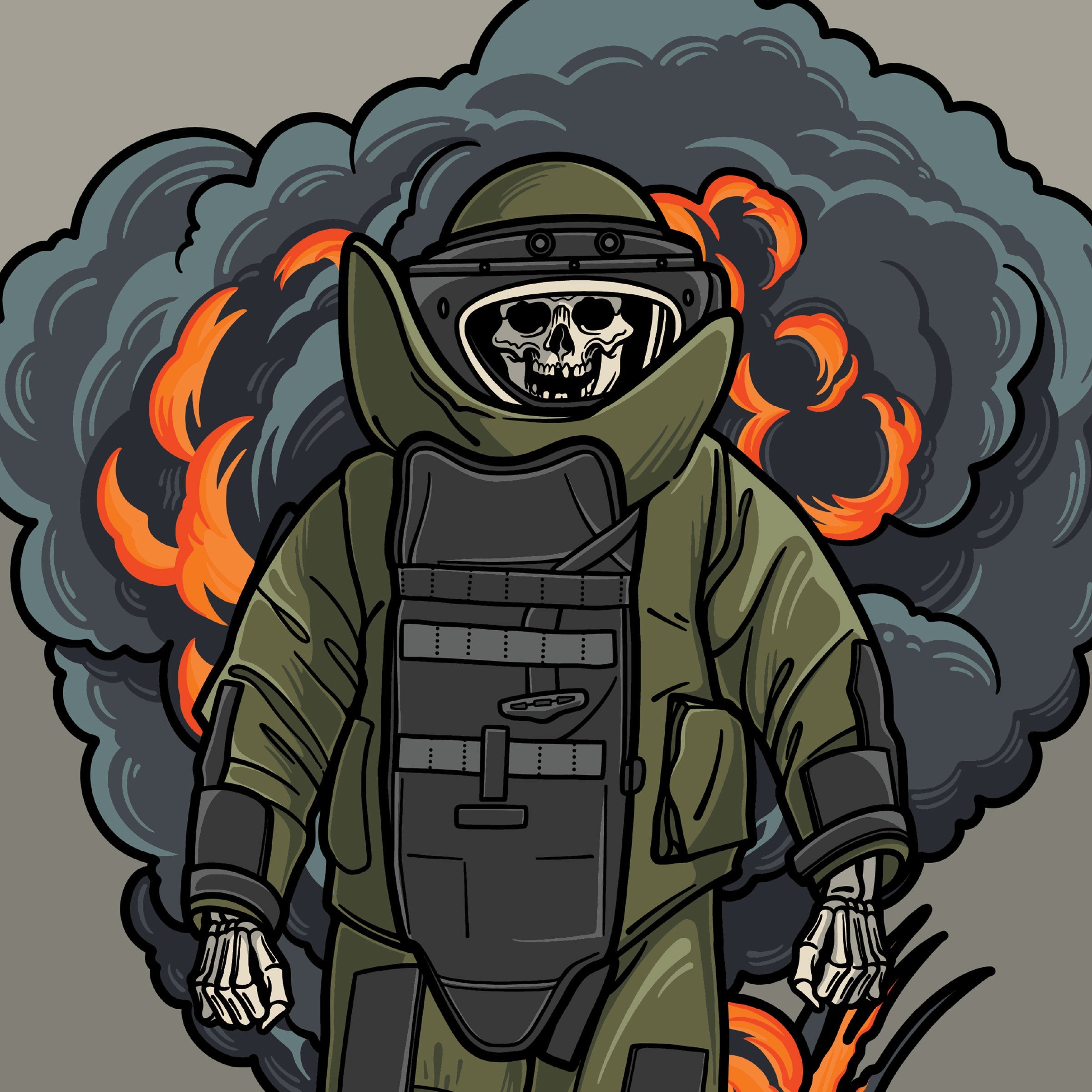EOD