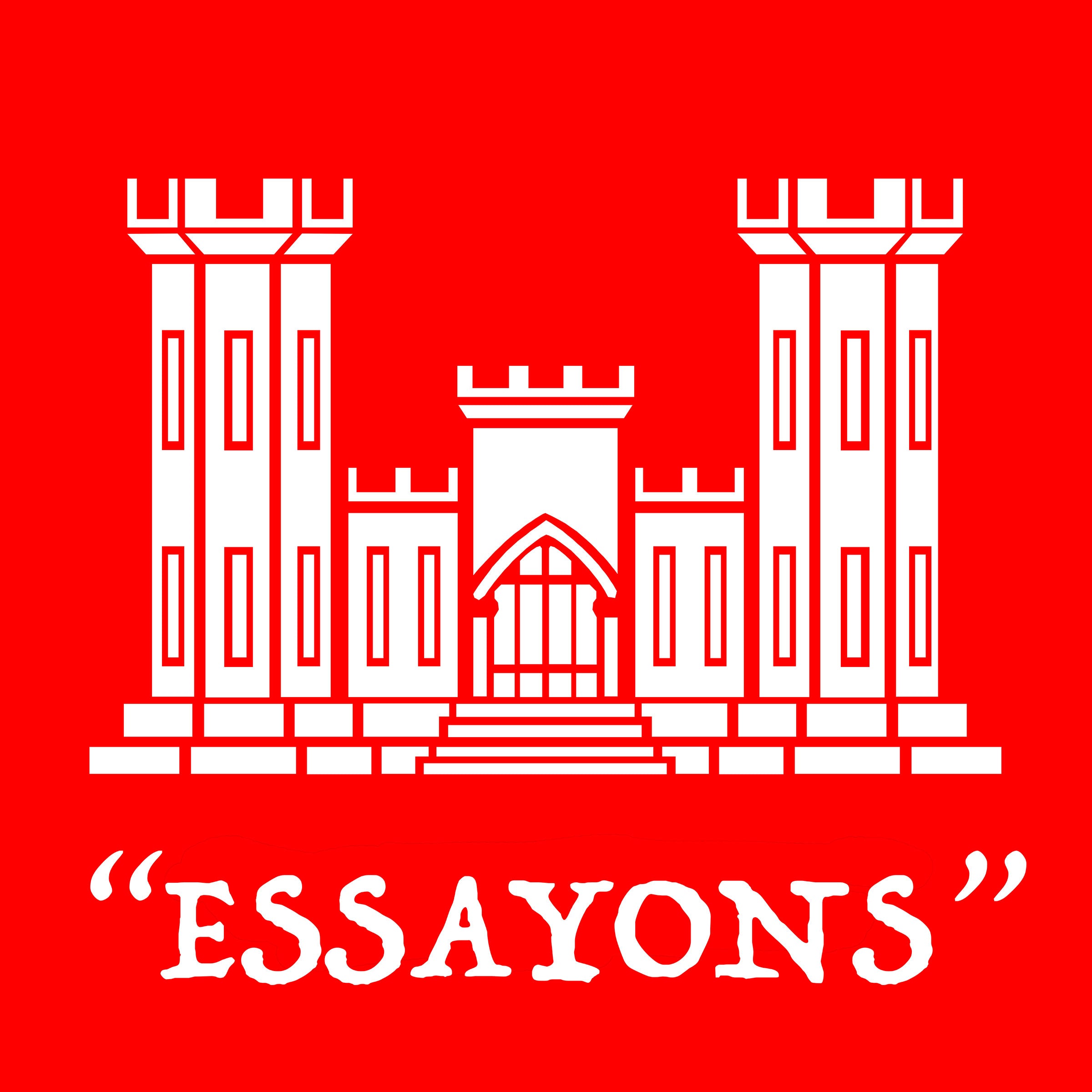 Essayons