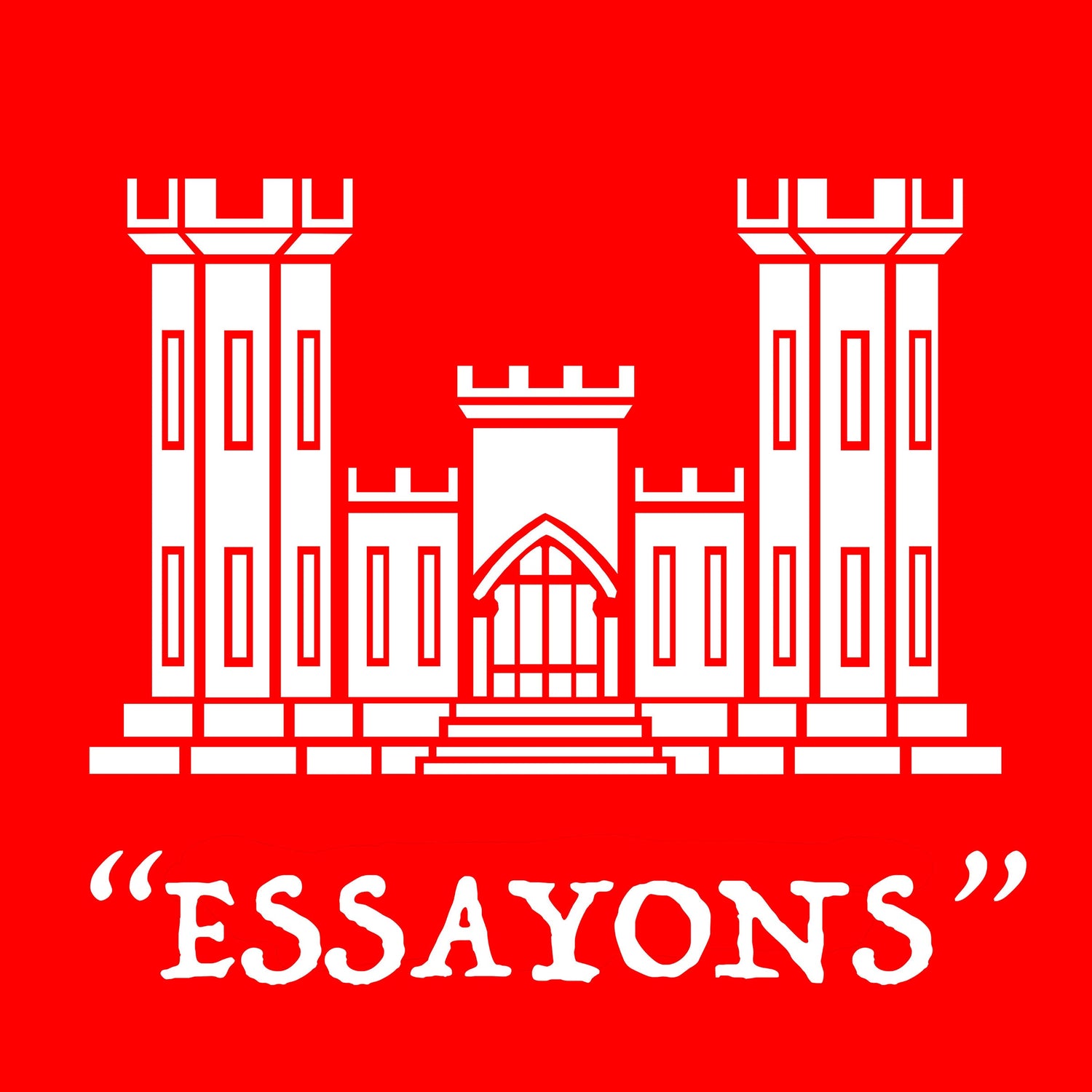 Essayons
