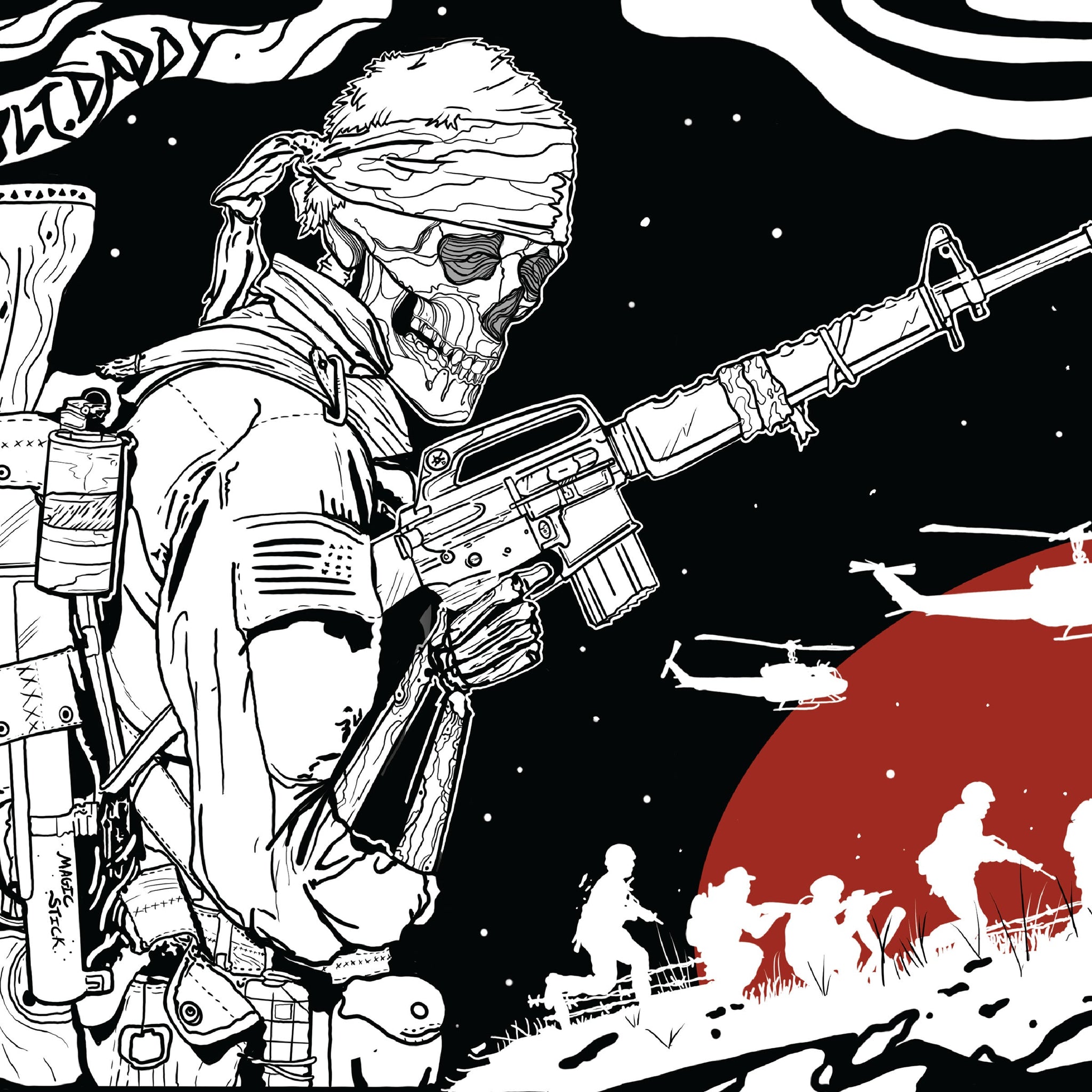 Final Patrol