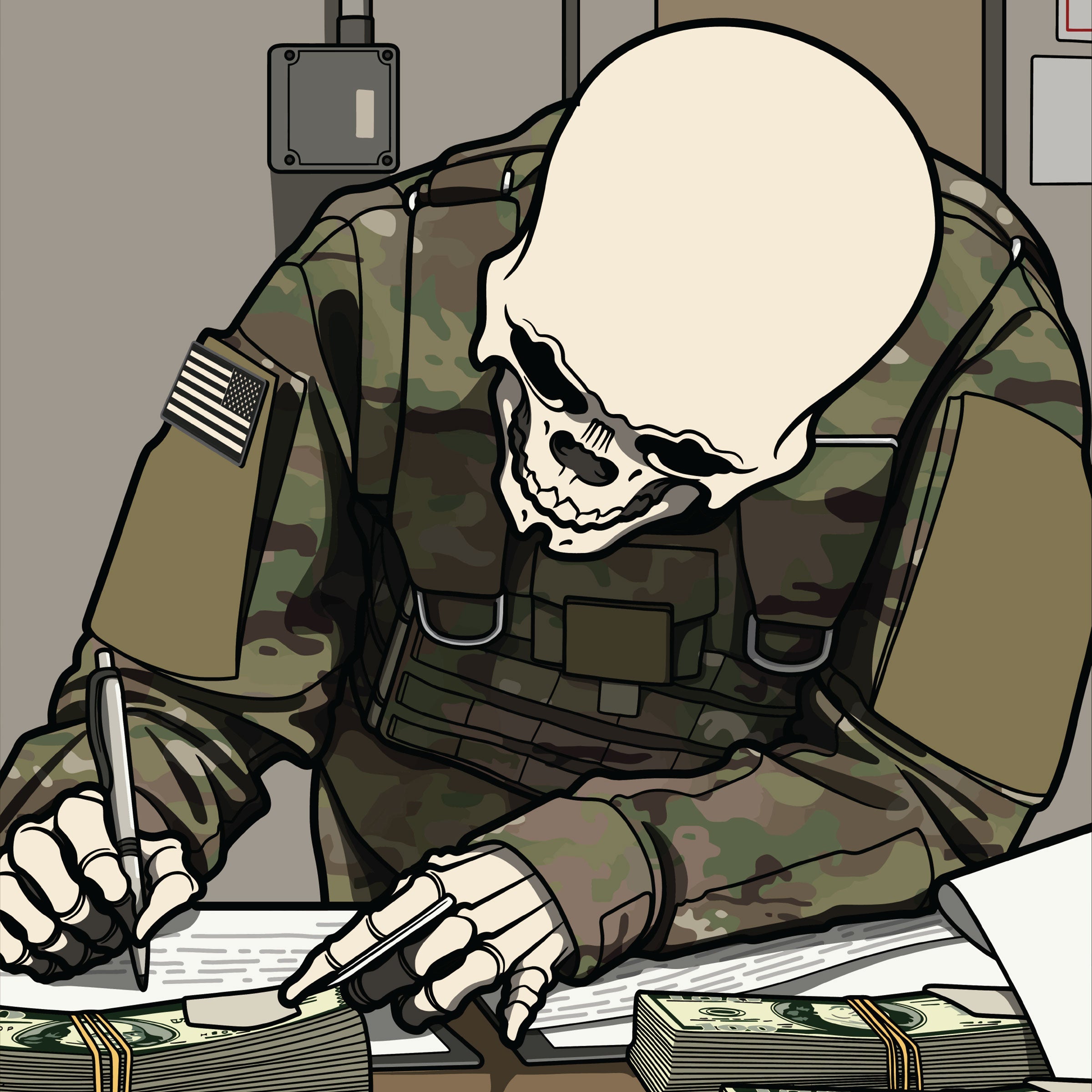 Finance