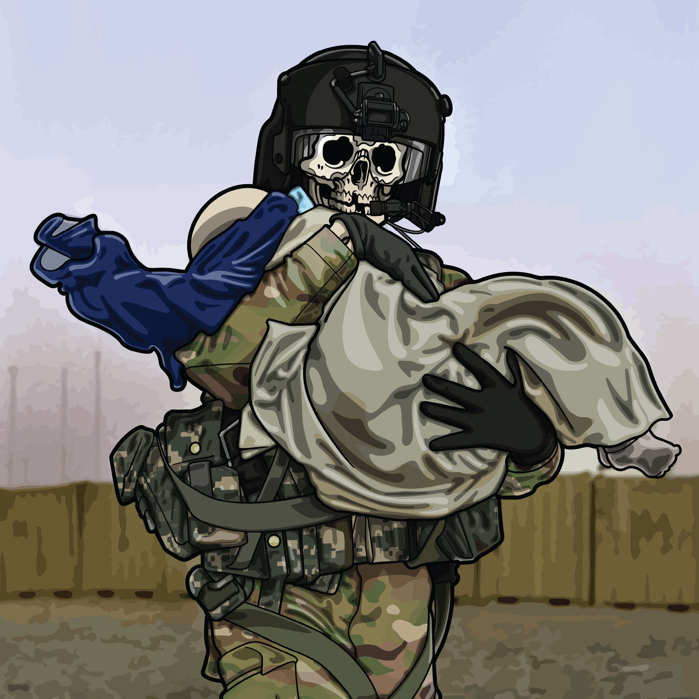 Flight Medic