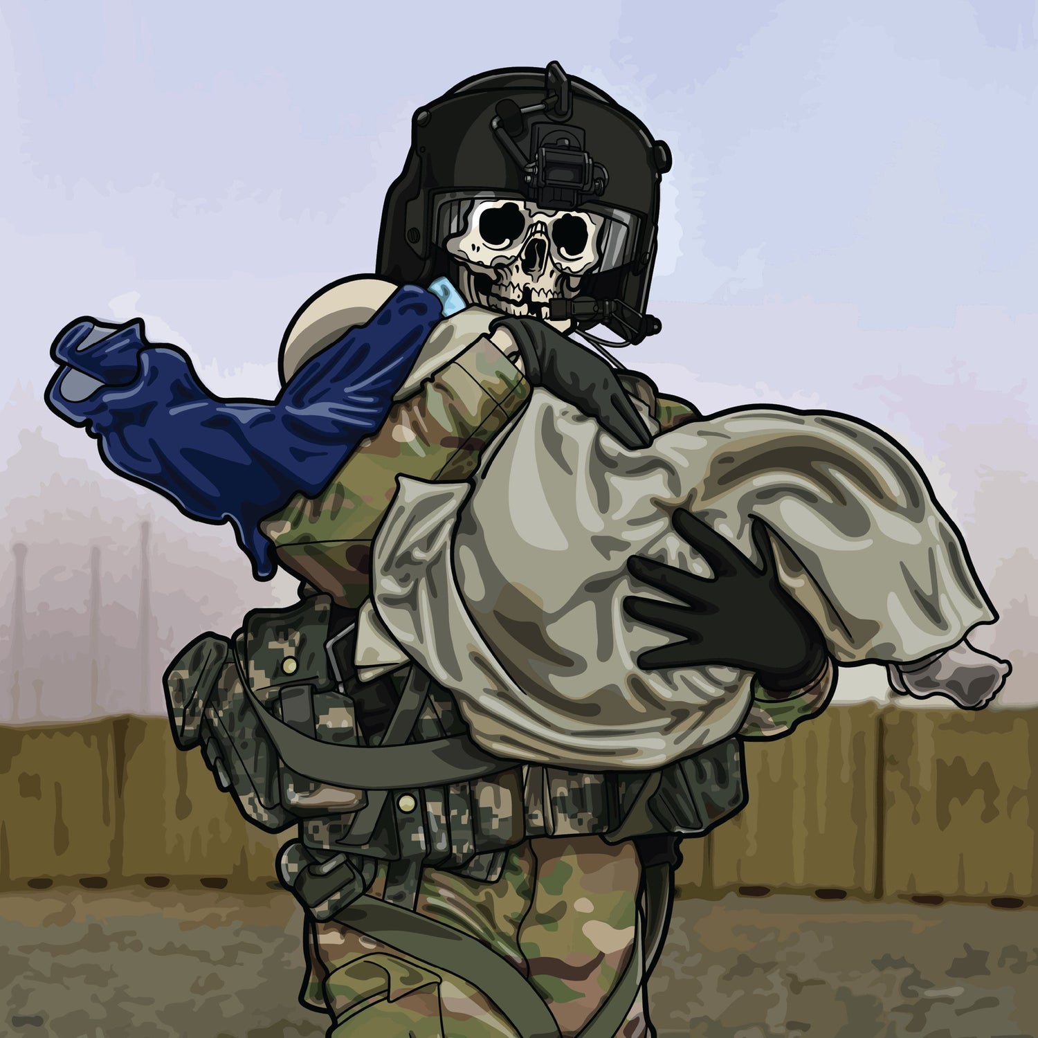 Flight Medic
