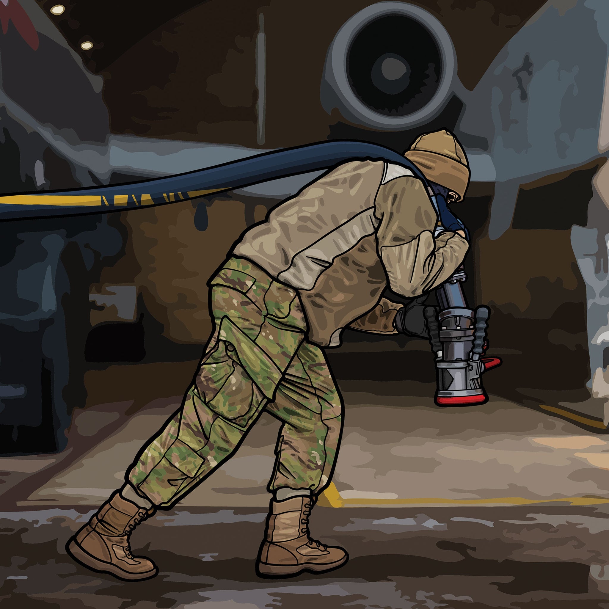Fuels