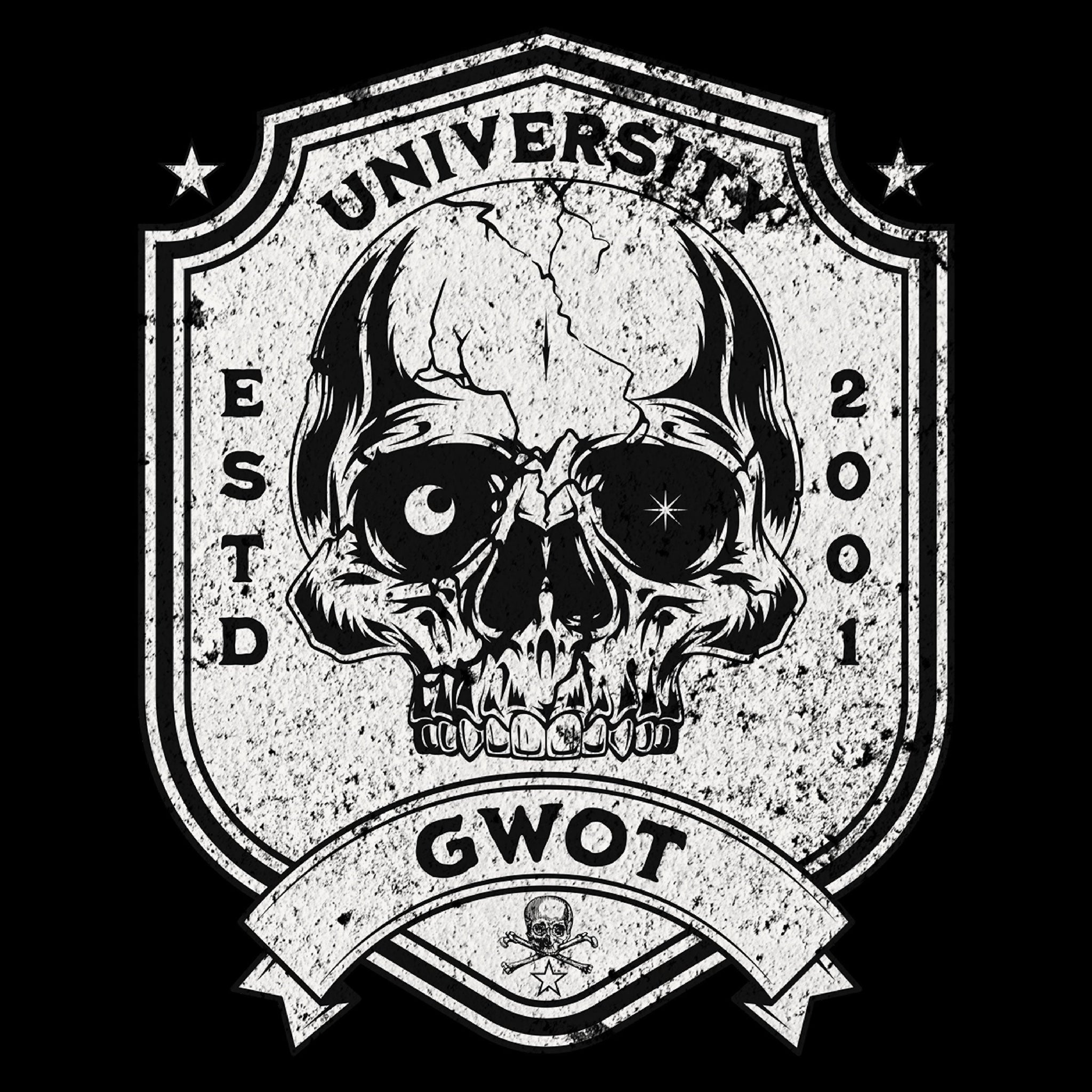 GWOT University