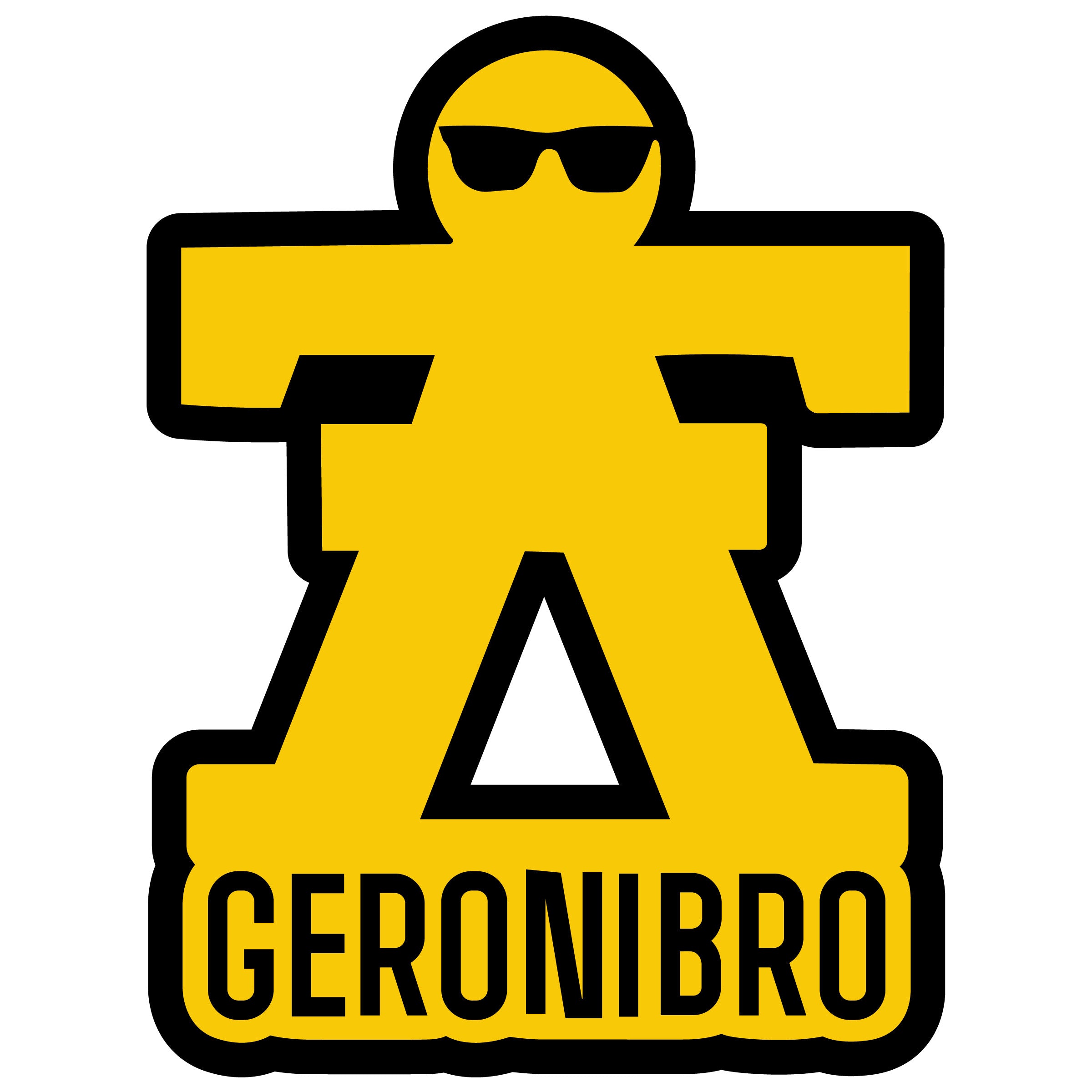 Geronibro