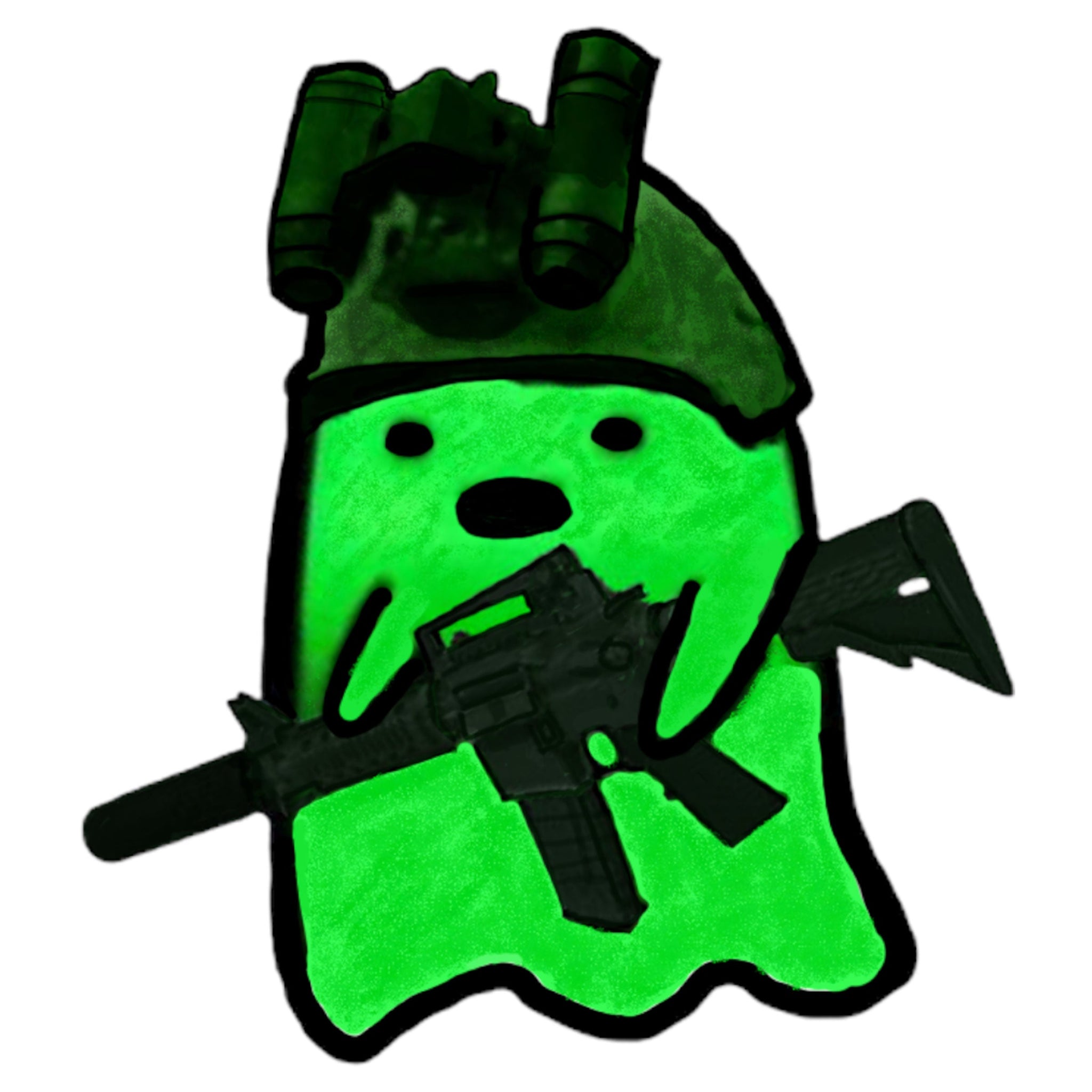 Ghost