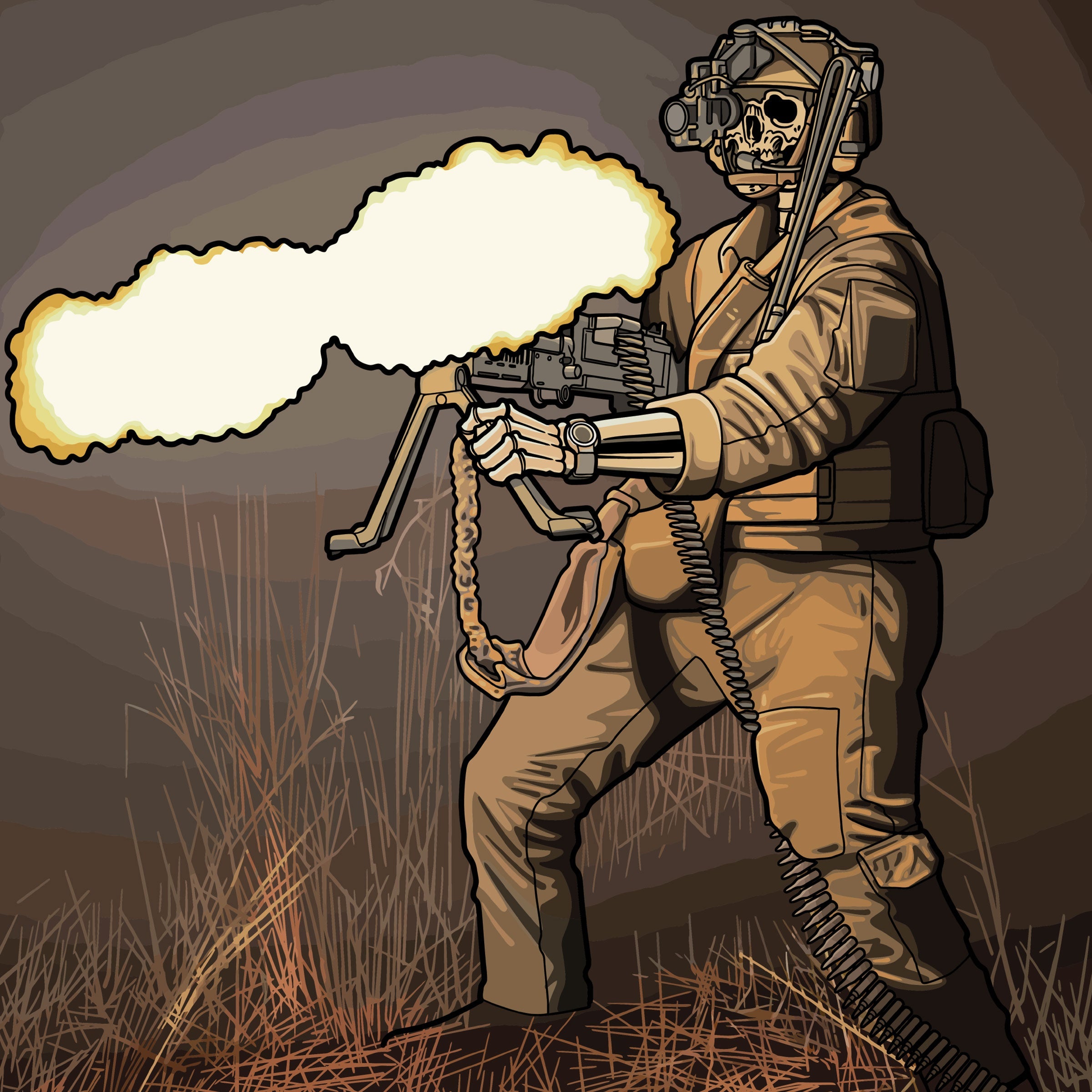 Gman