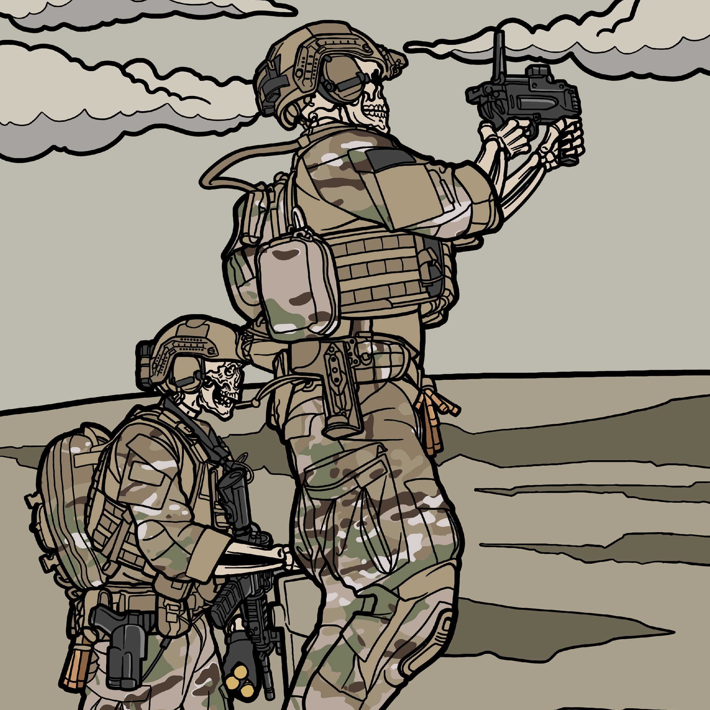 Green Beret
