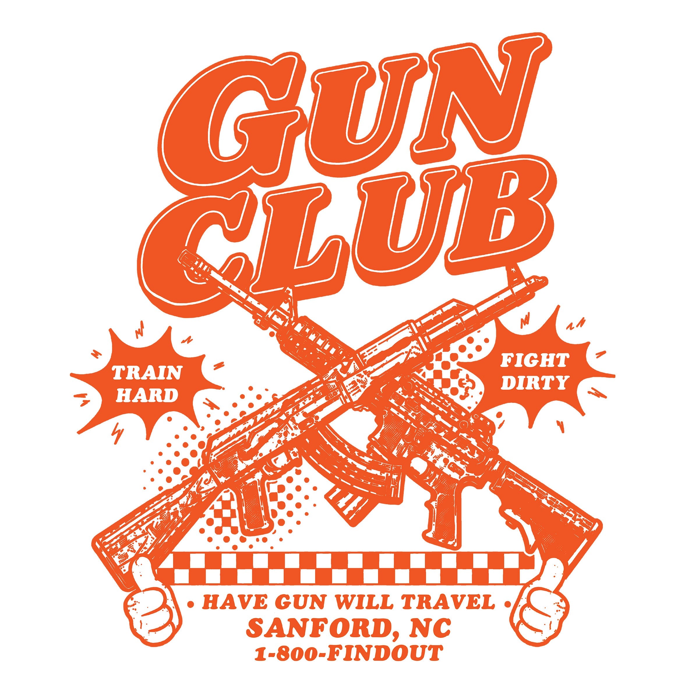 Gun Club
