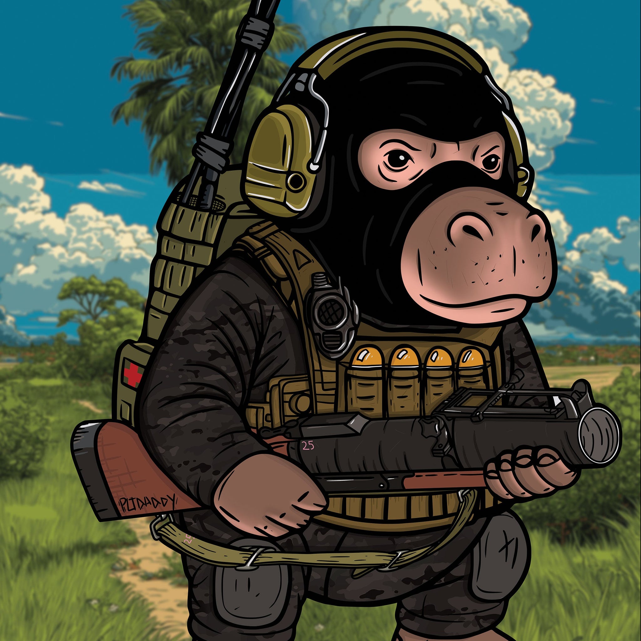 Hippo