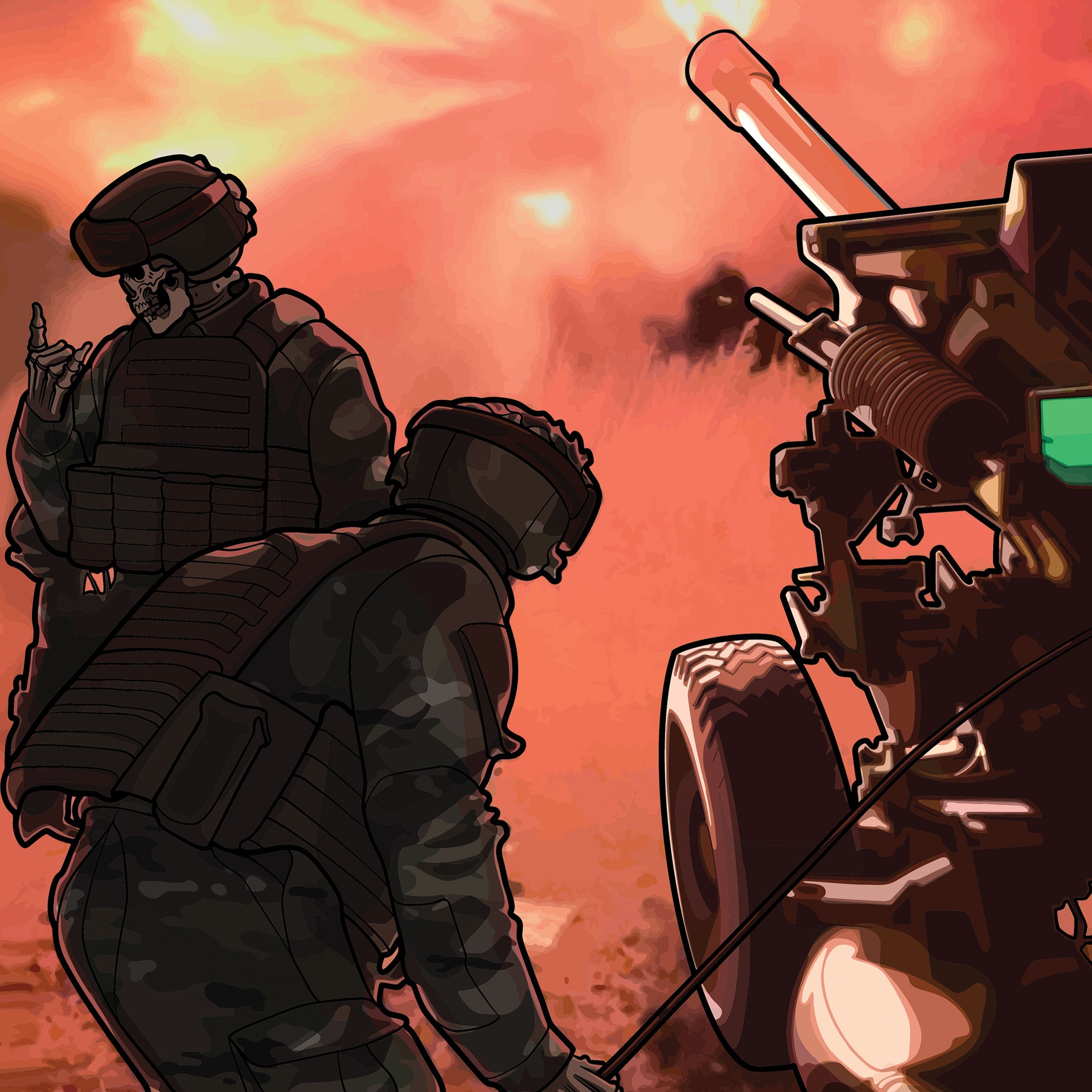 Howitzer