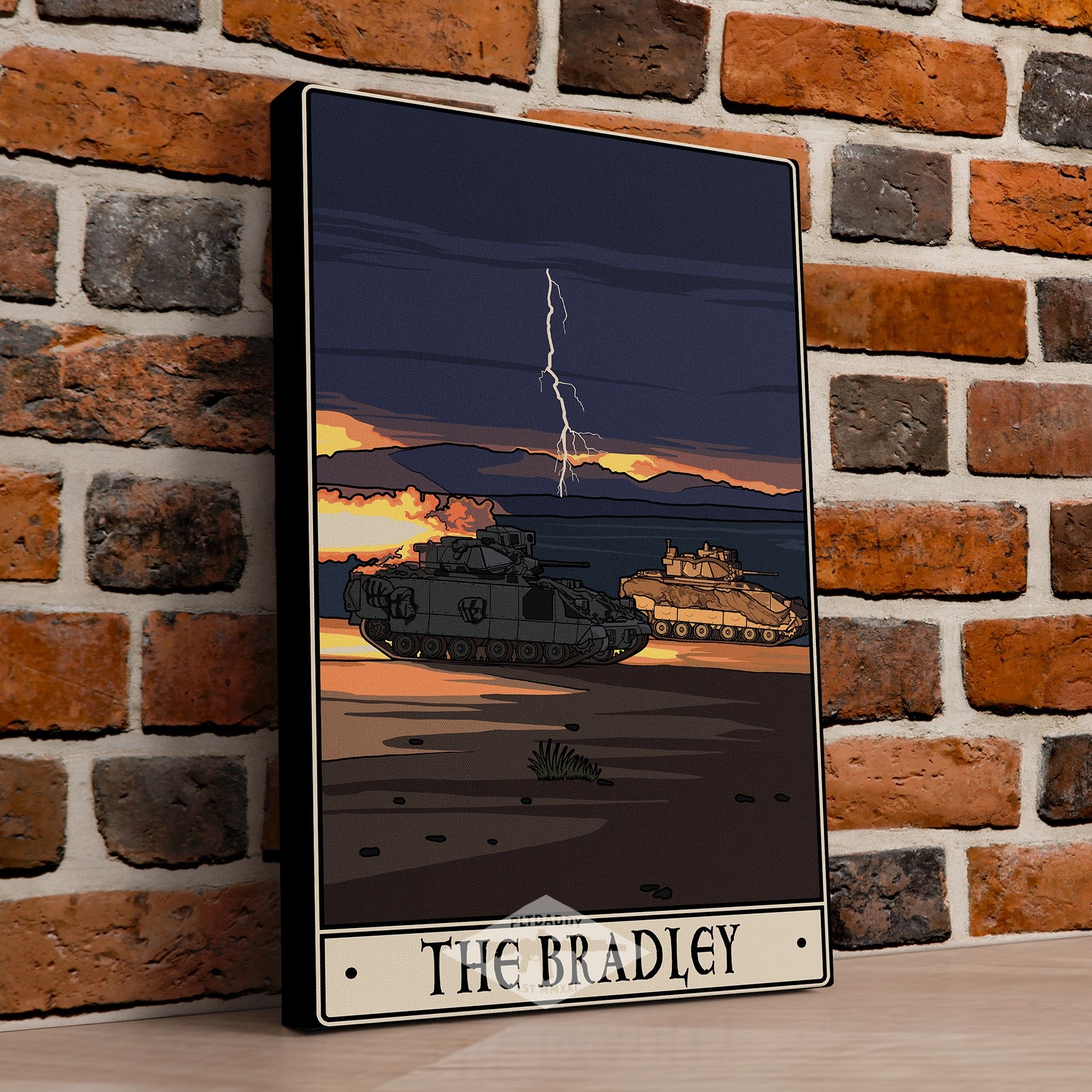 Canvas Prints
