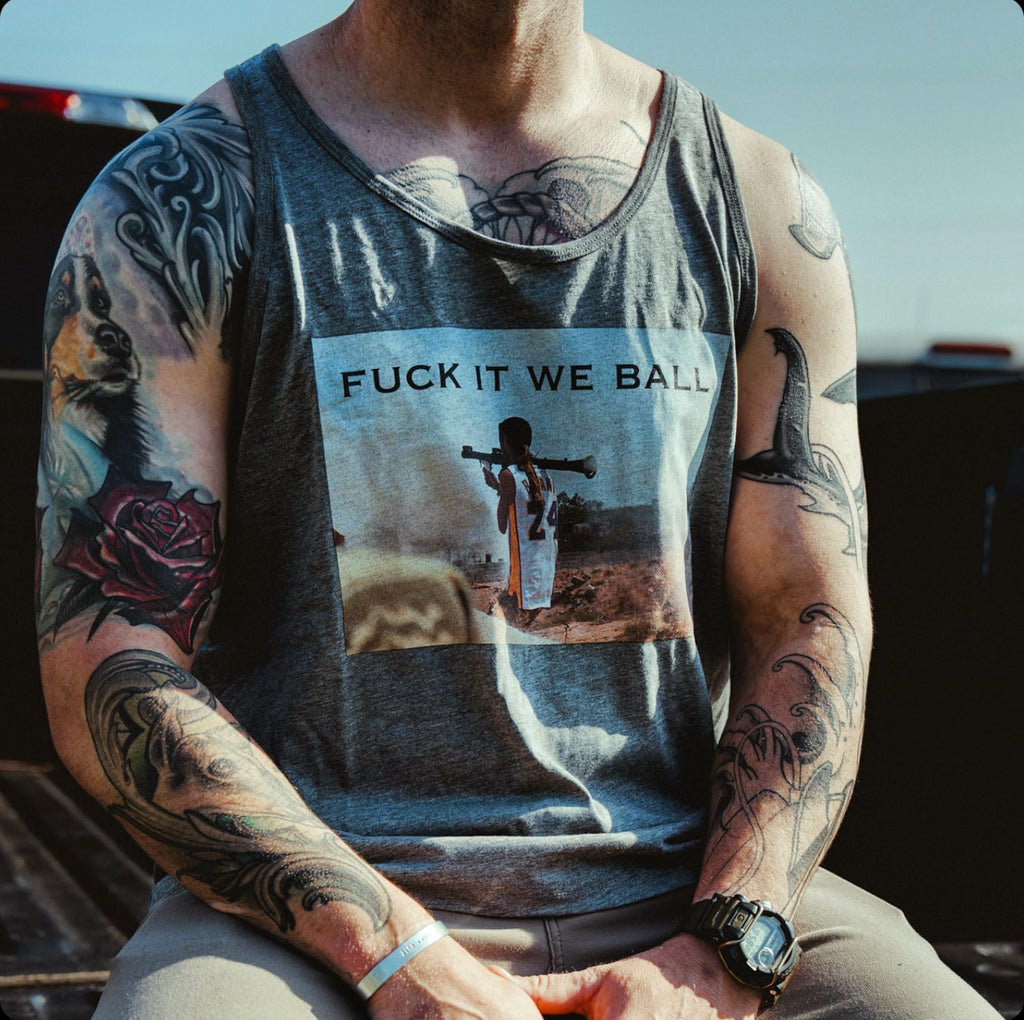 Tank Tops