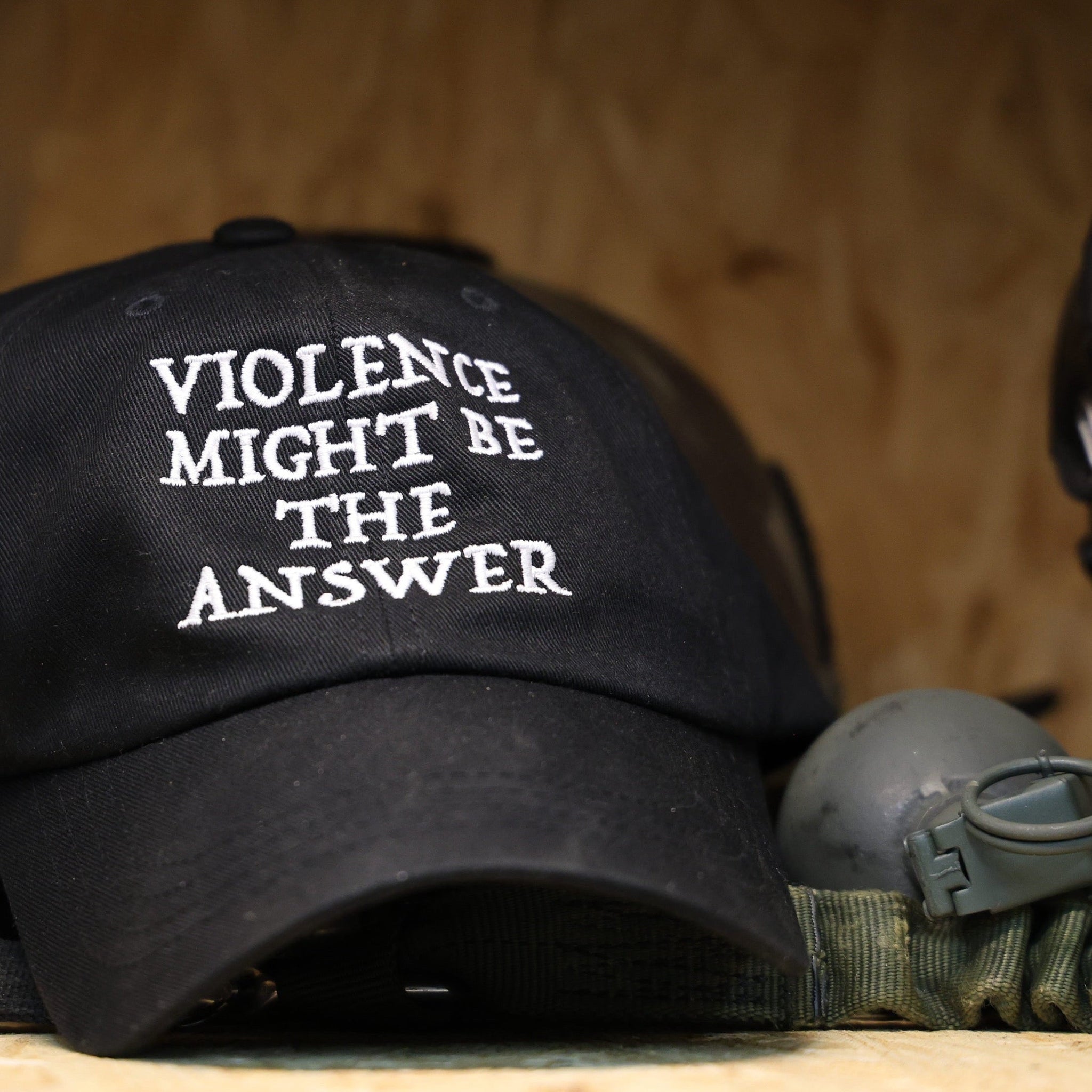 The Answer