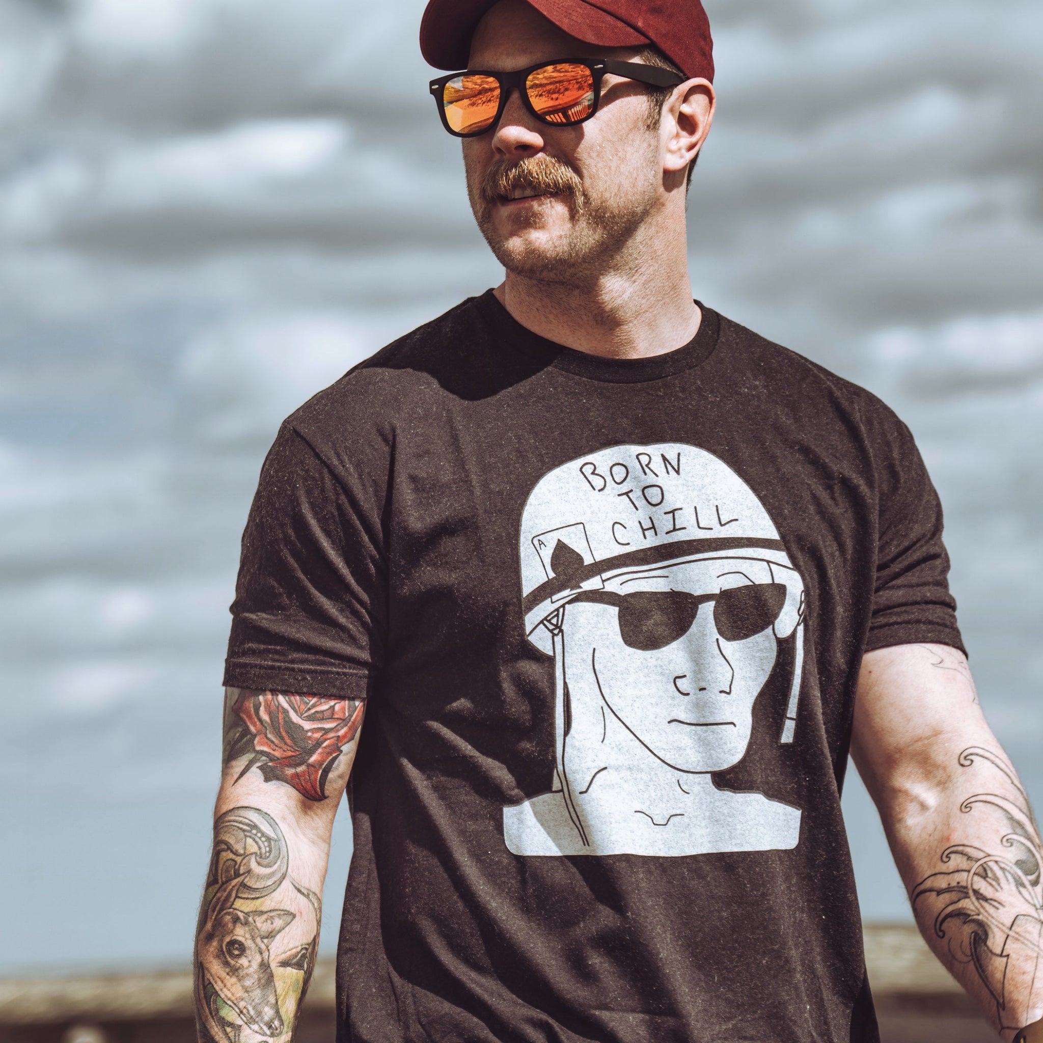 Best Selling Tees