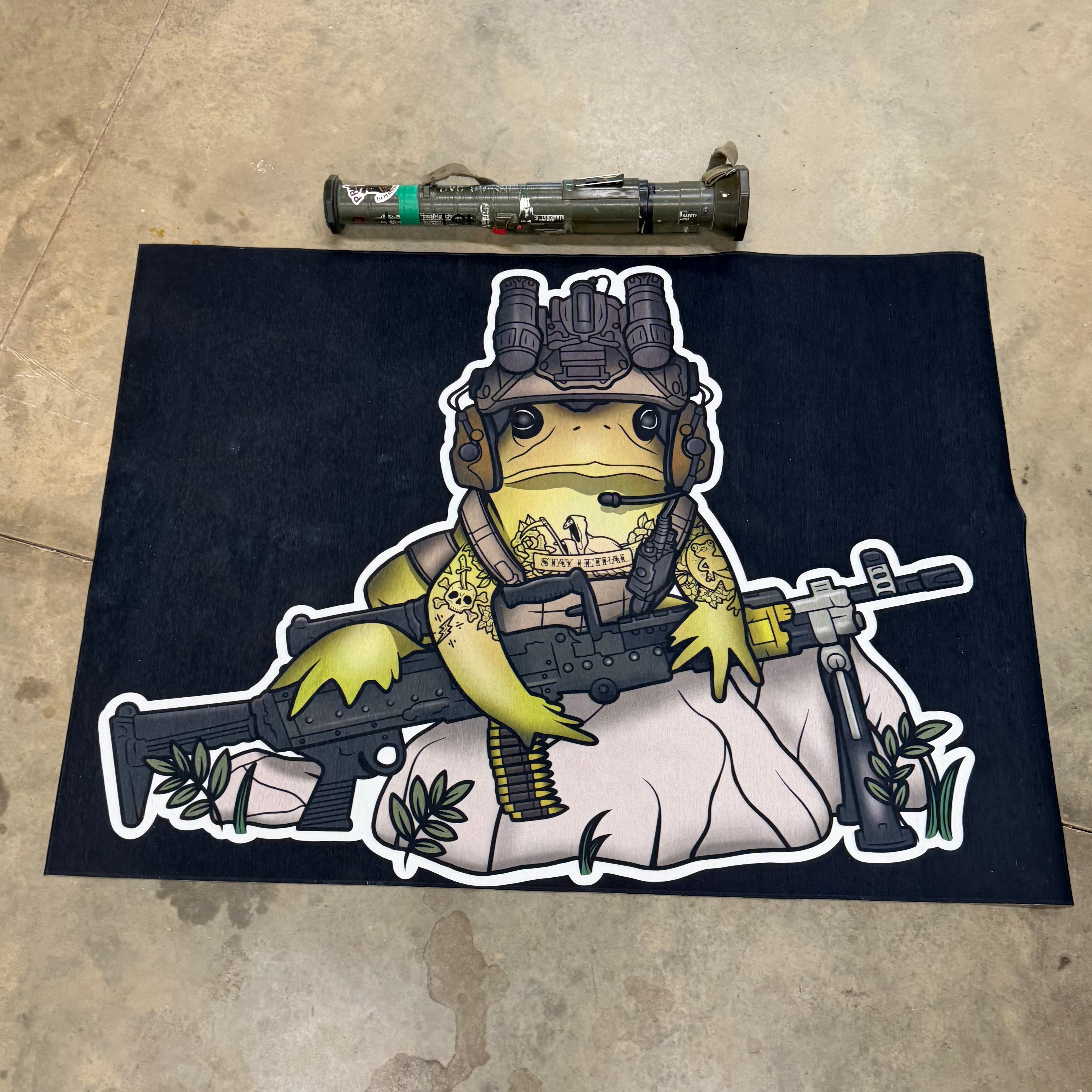 Rugs