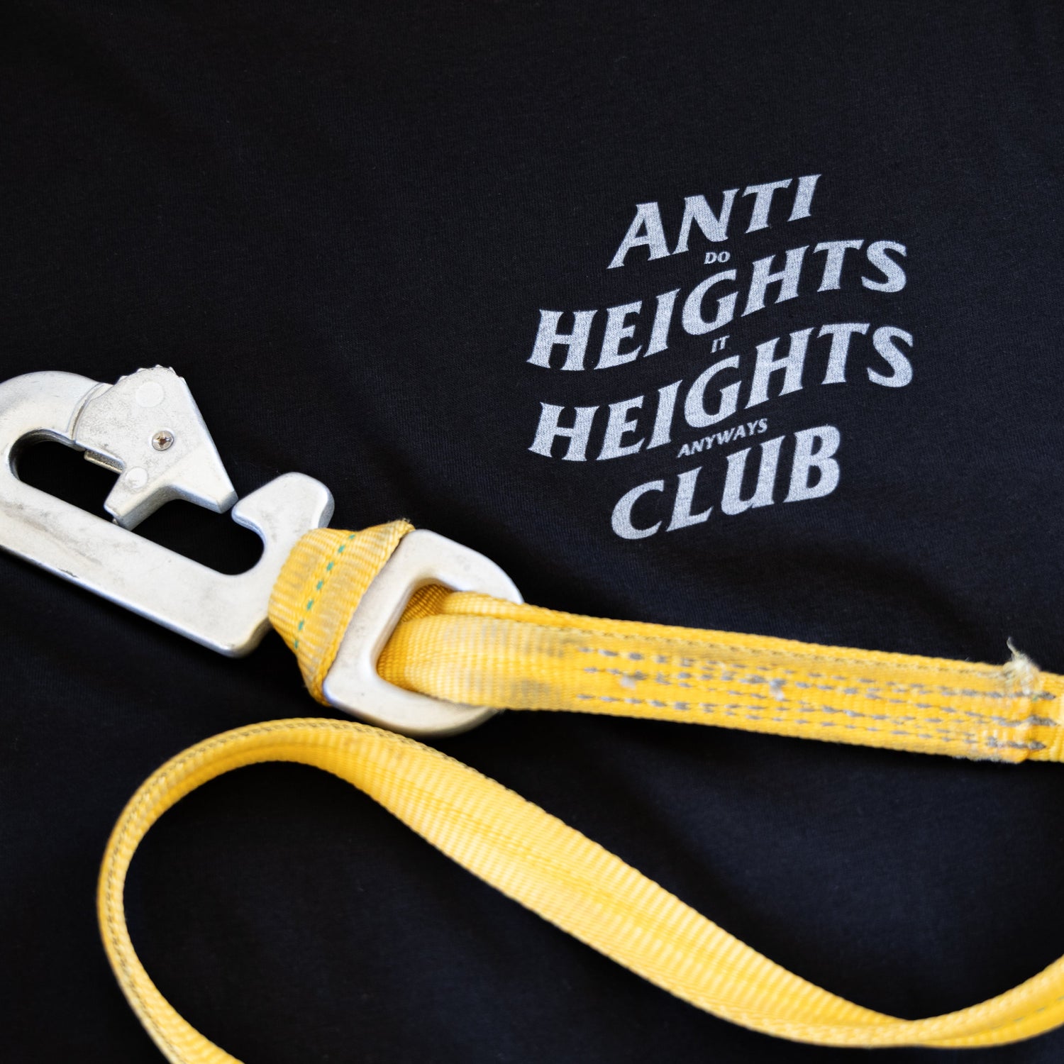Anti Heights Club
