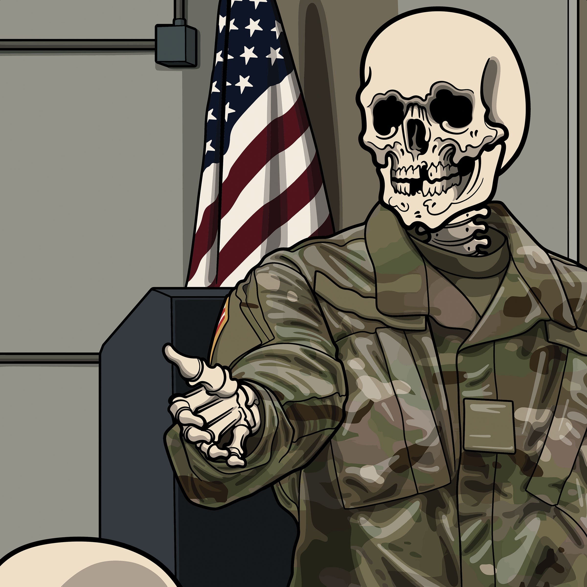Instructor
