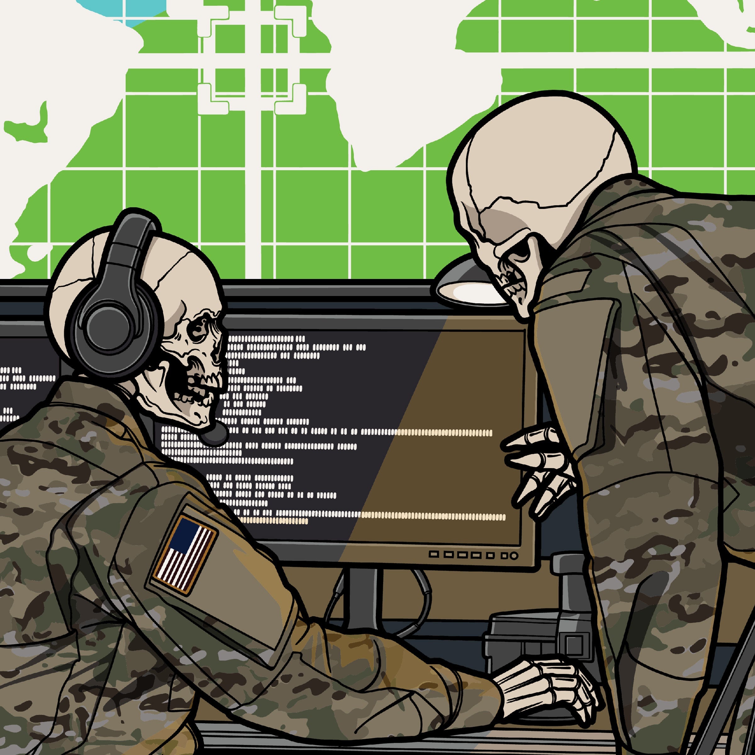 Intel