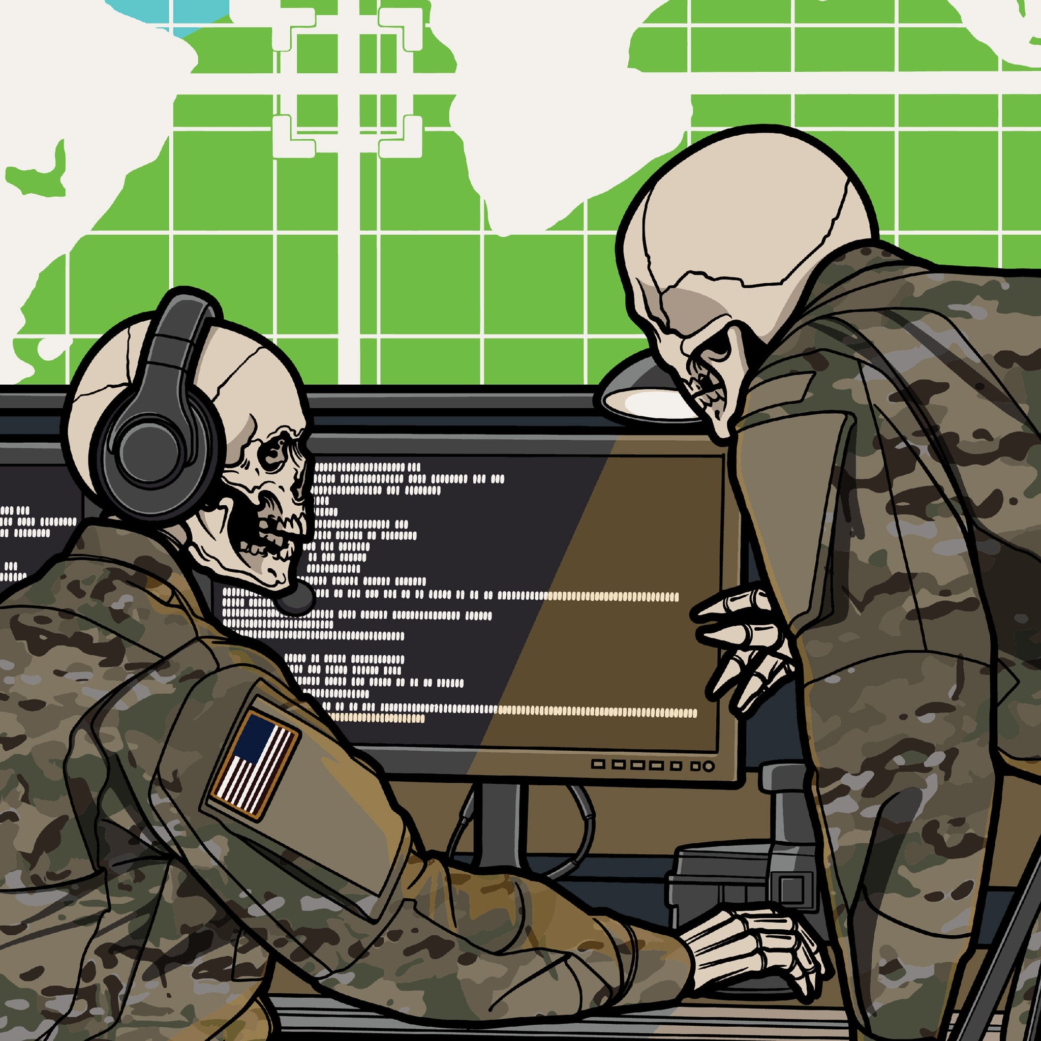 Intel