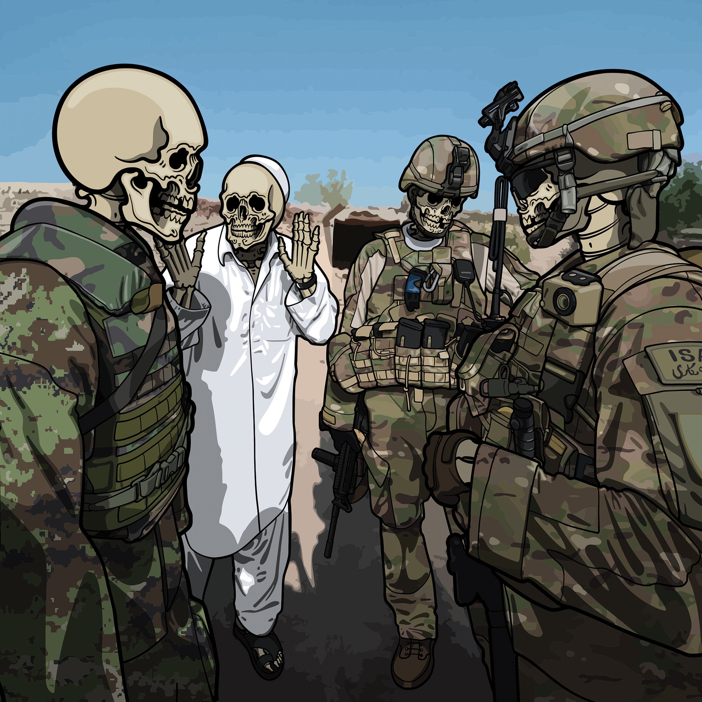 Interpreter