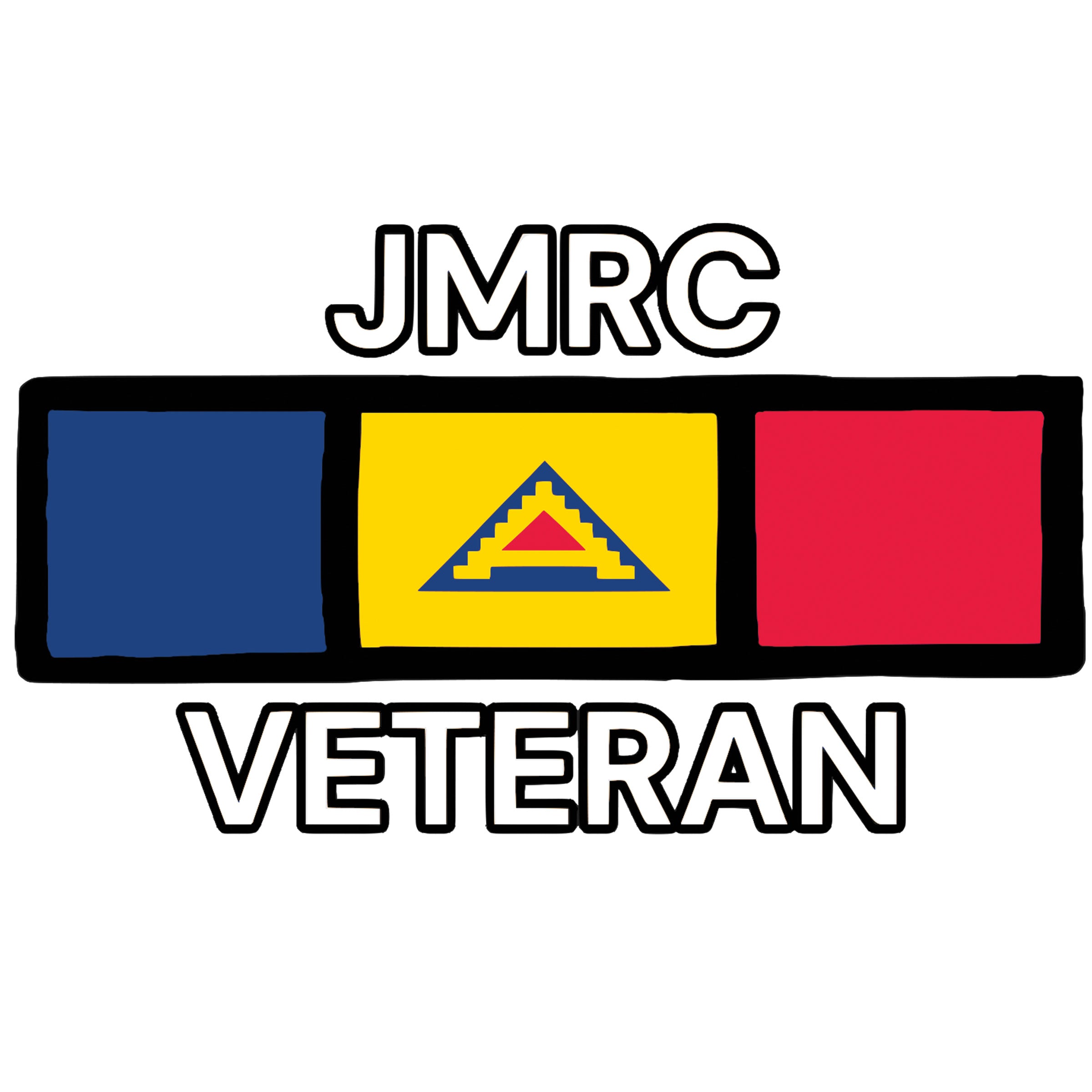 JMRC Veteran