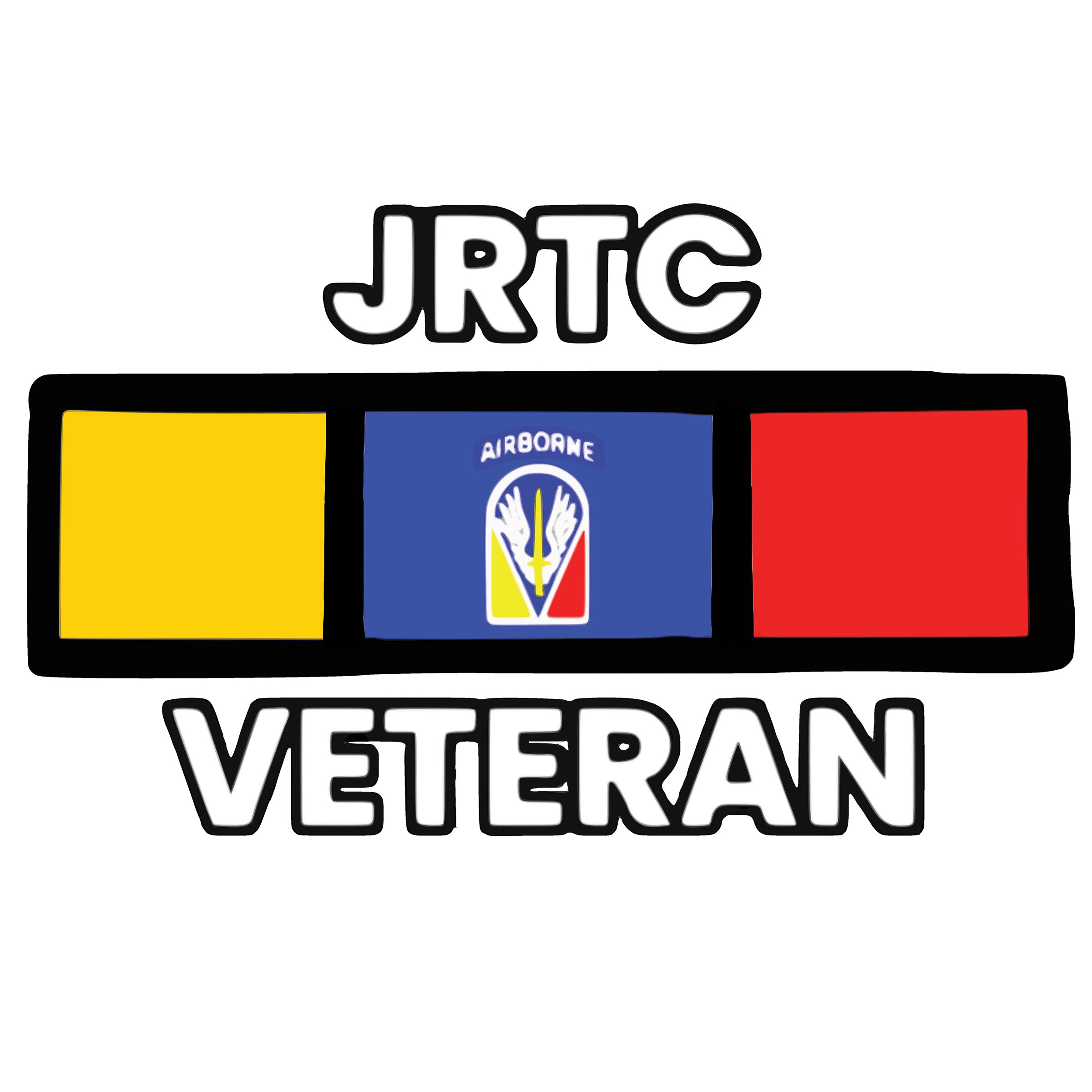 JRTC Veteran