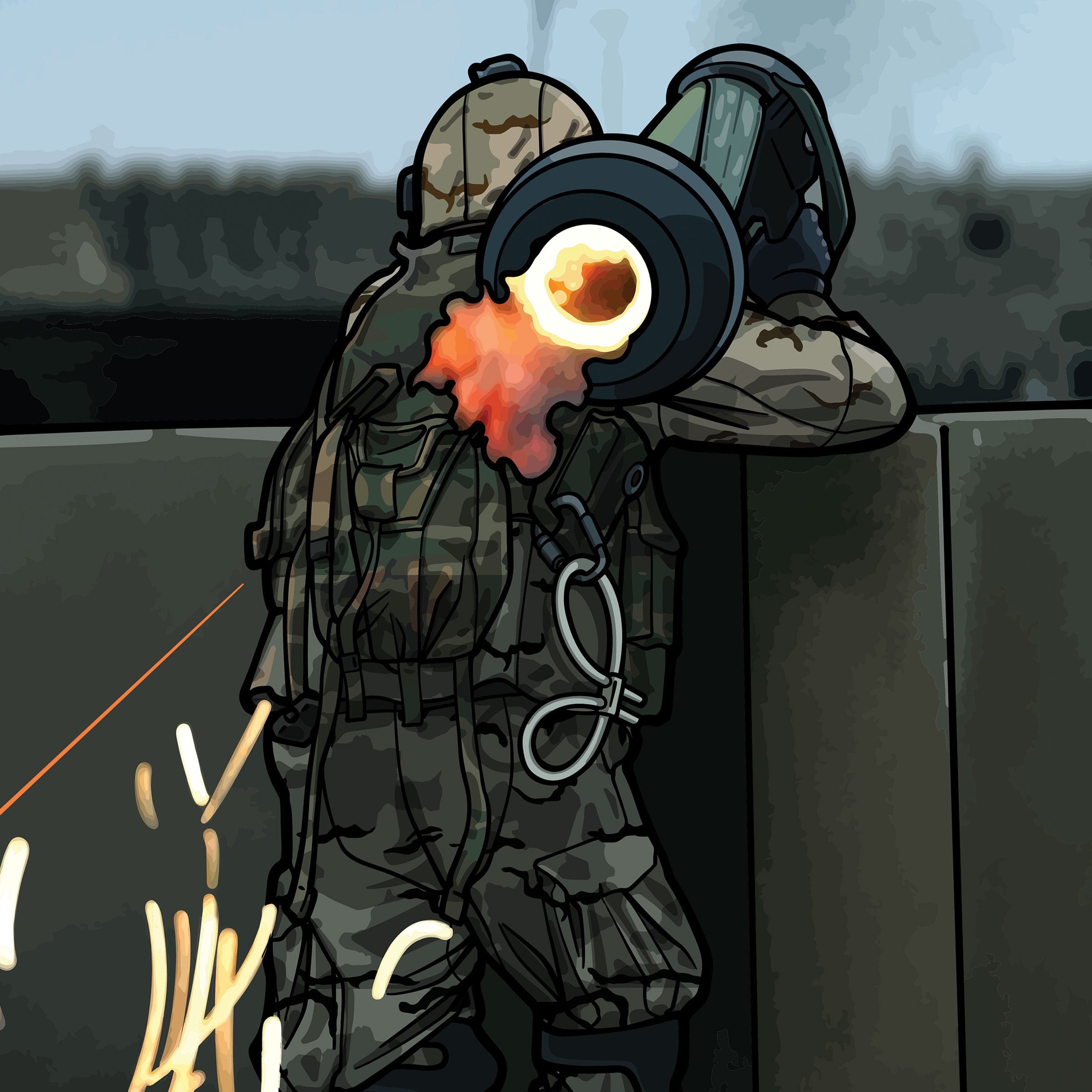 Javelin