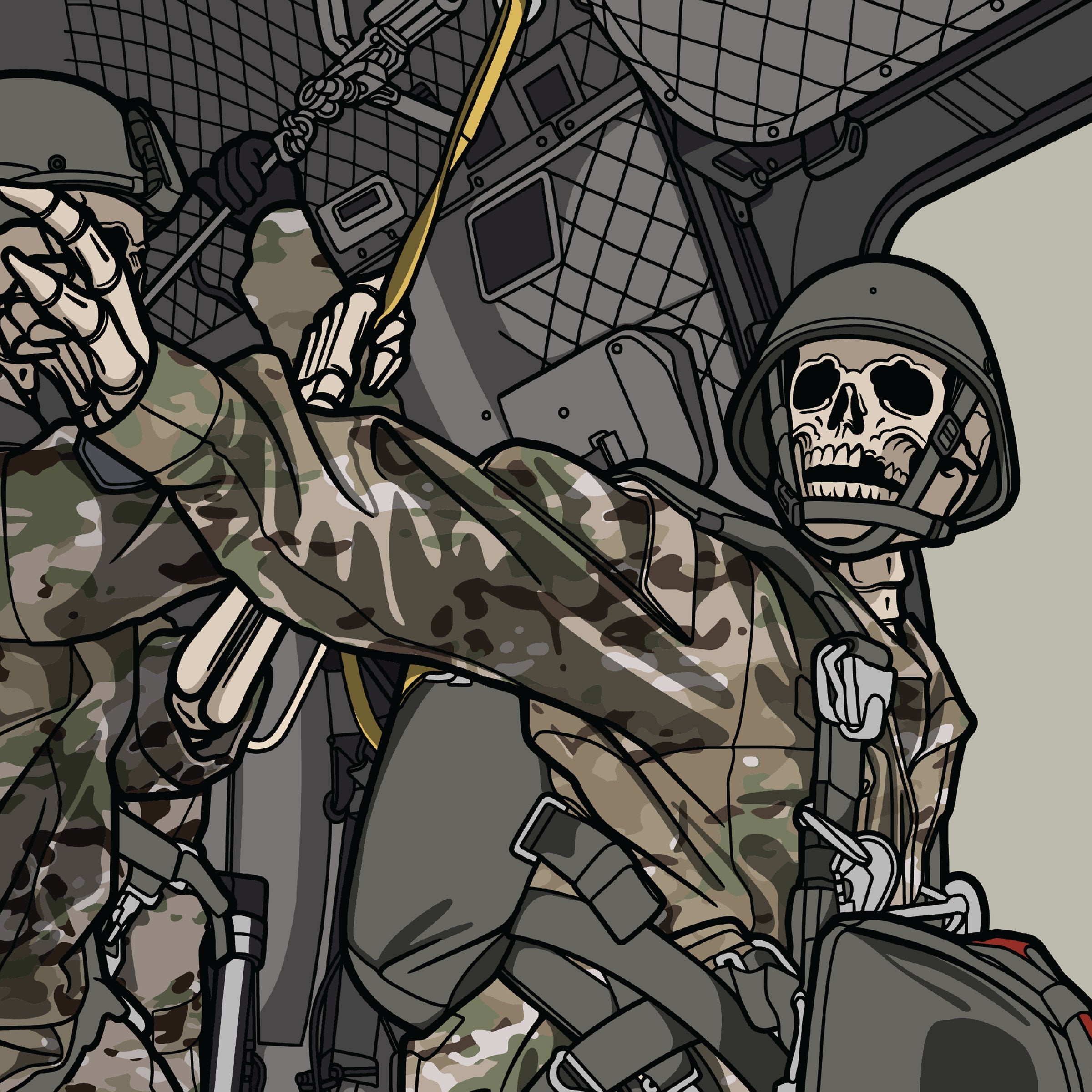 Jumpmaster