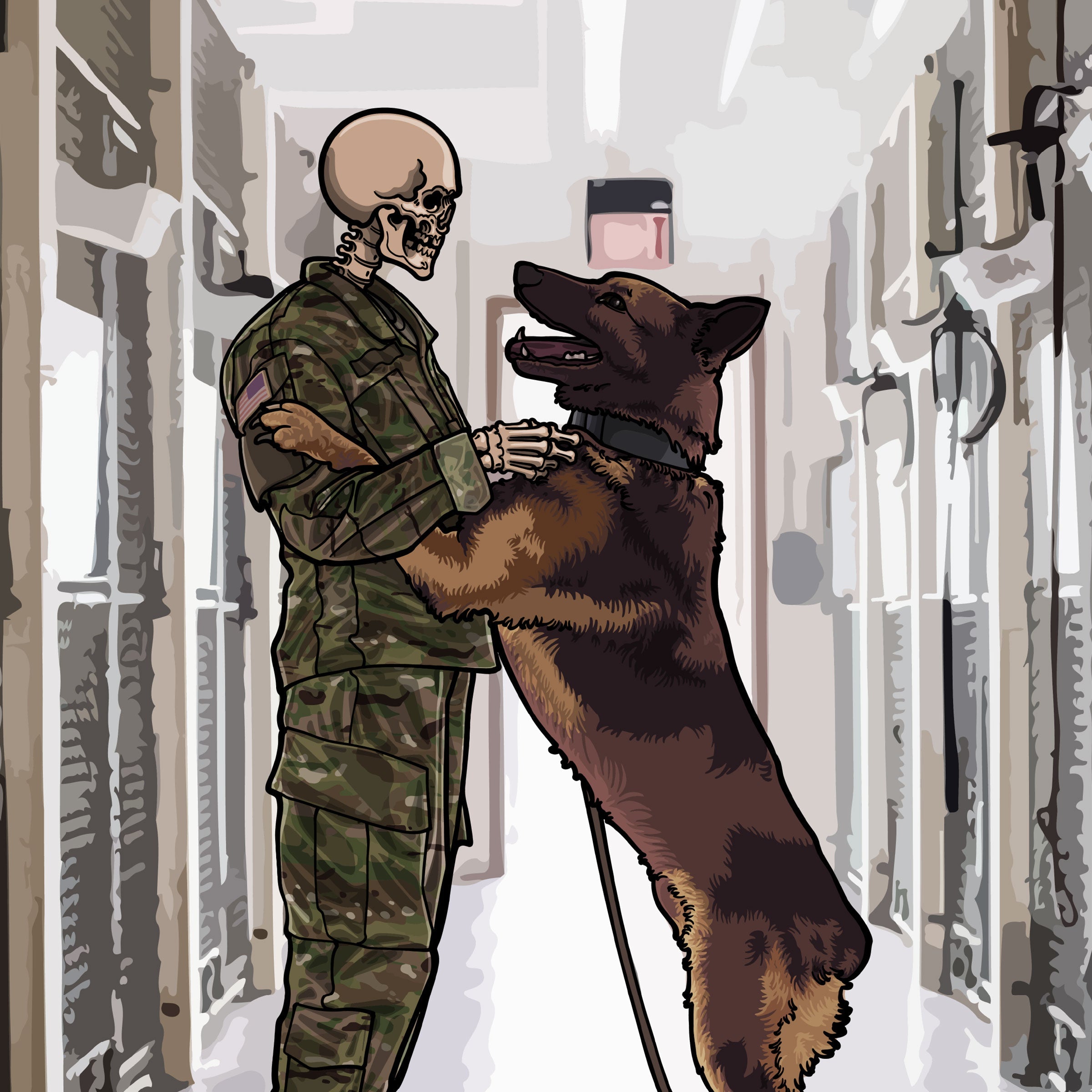 K9