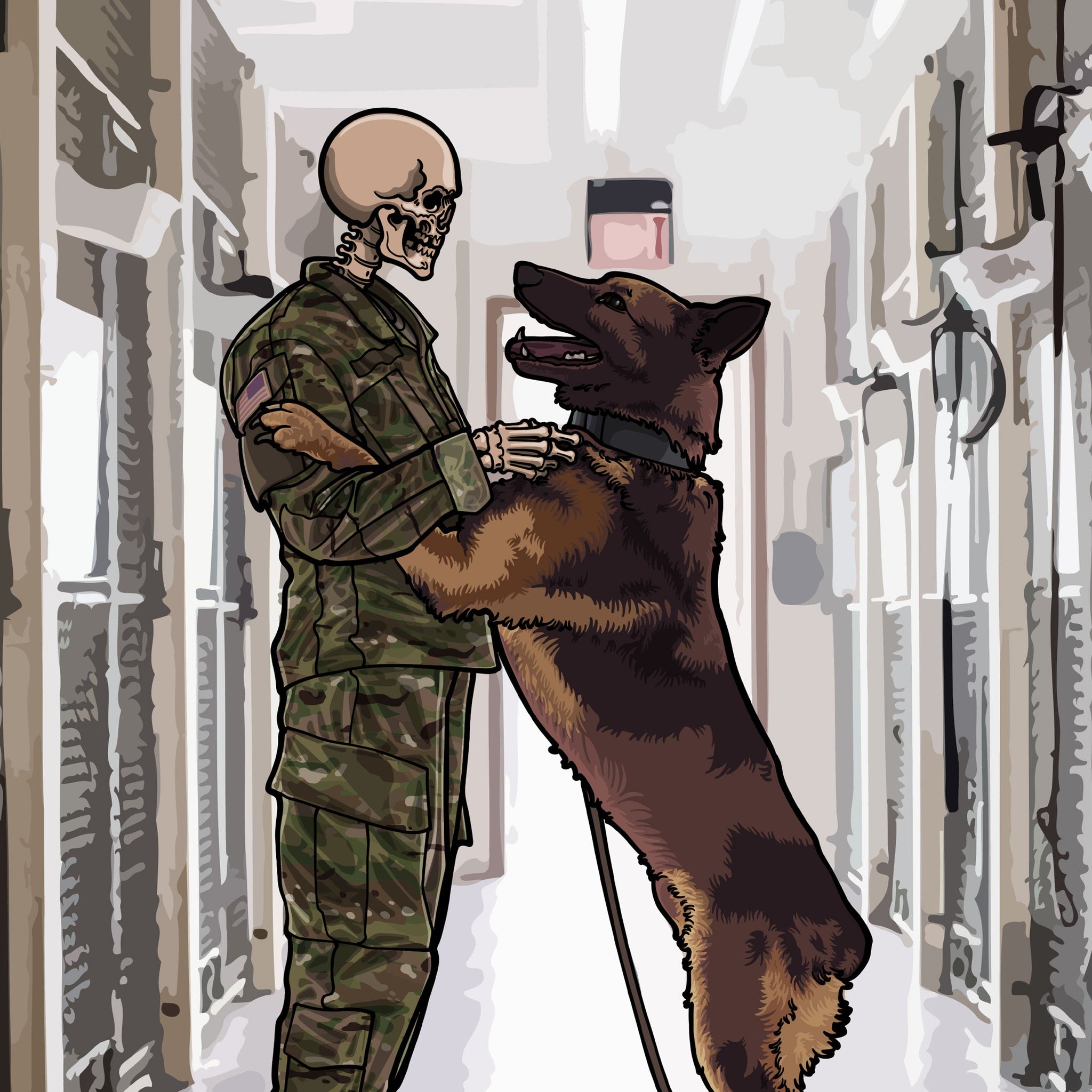 K9