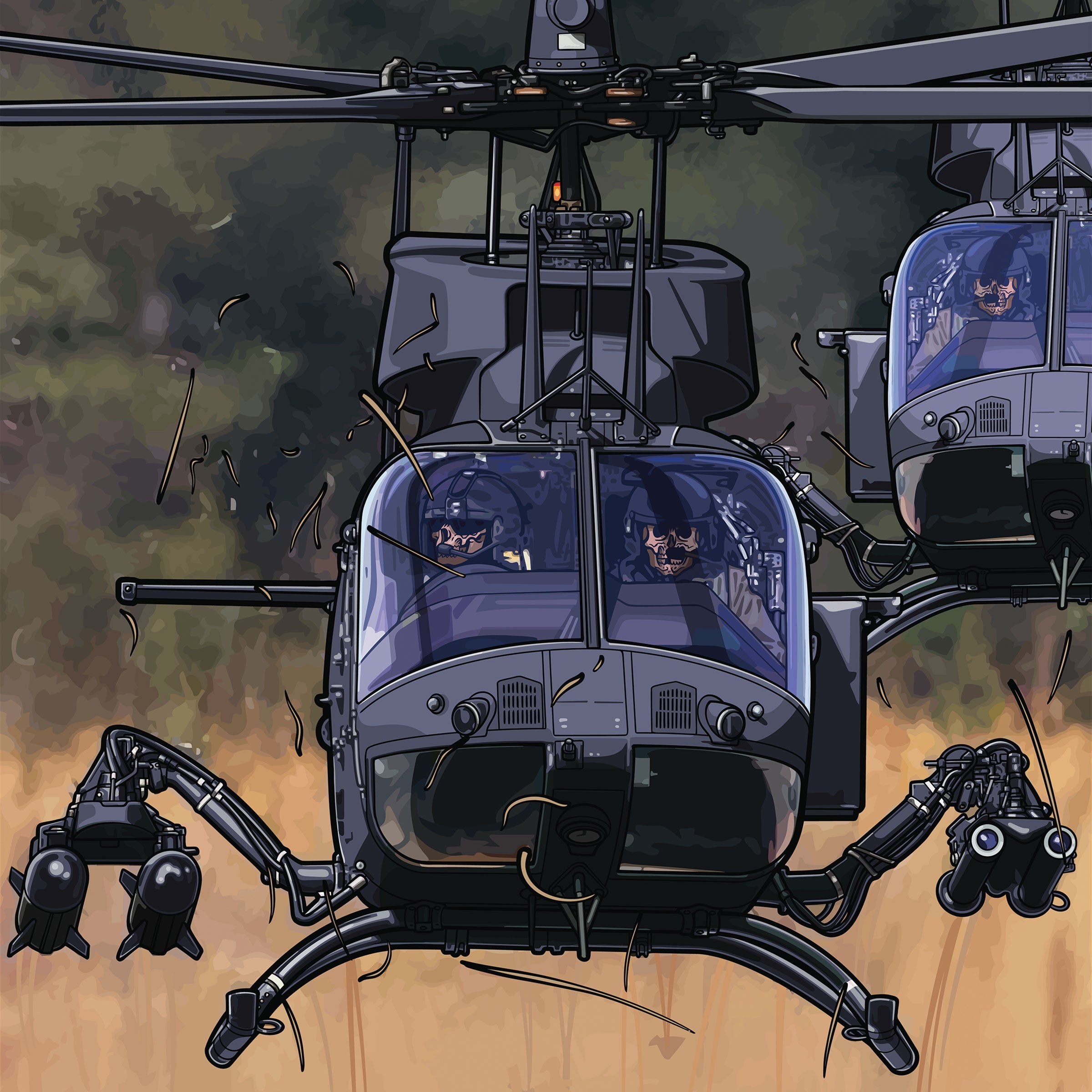 Kiowa