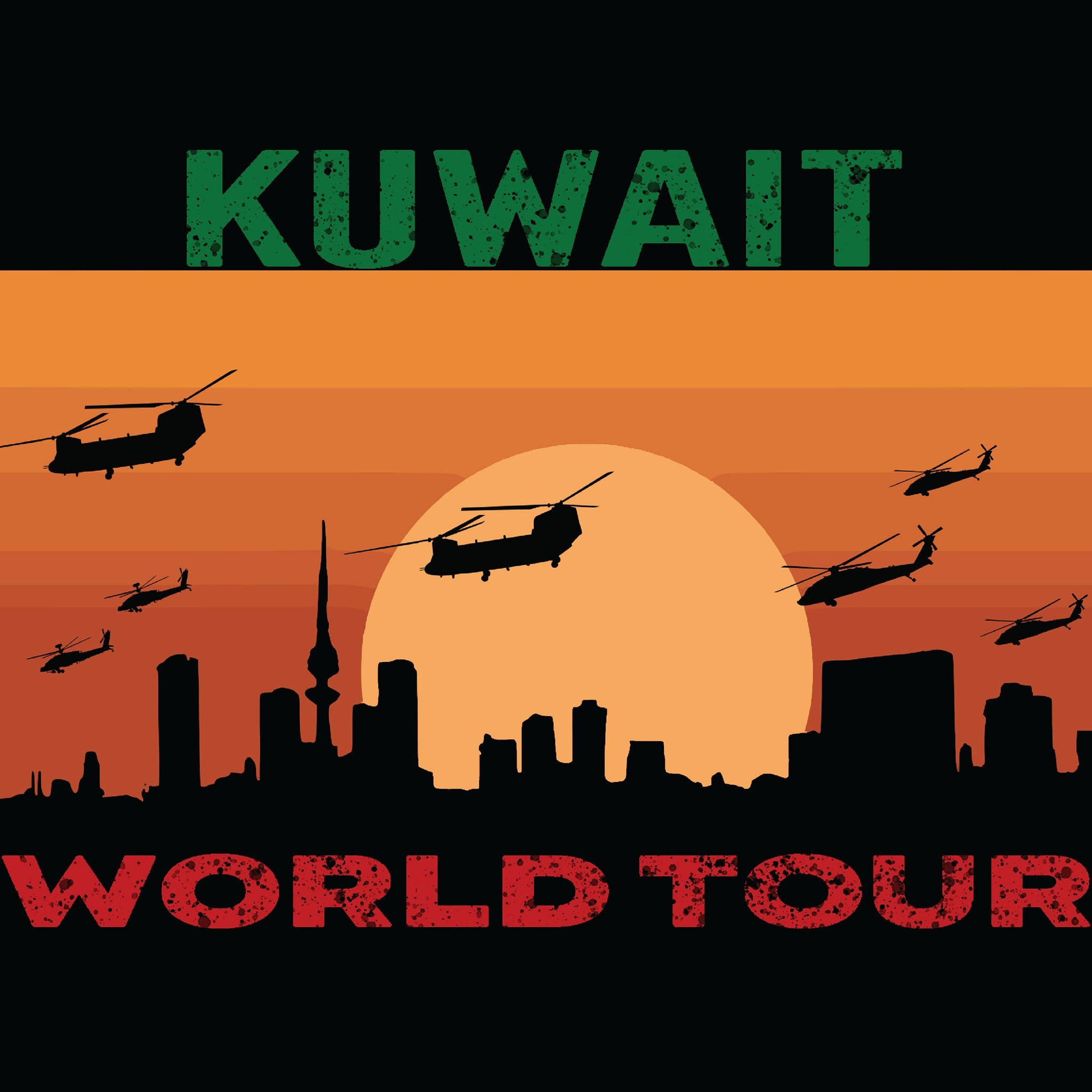 Kuwait