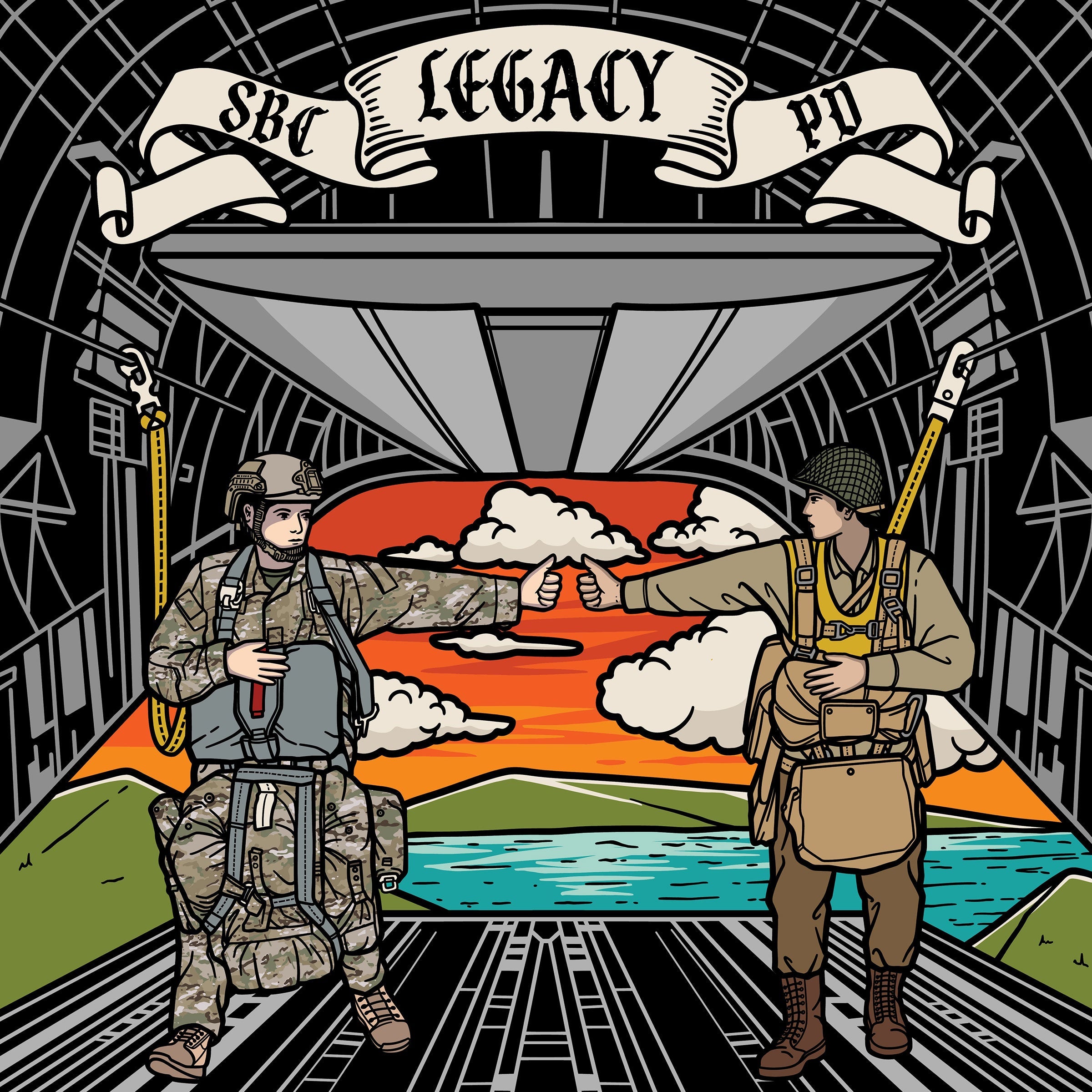 Legacy