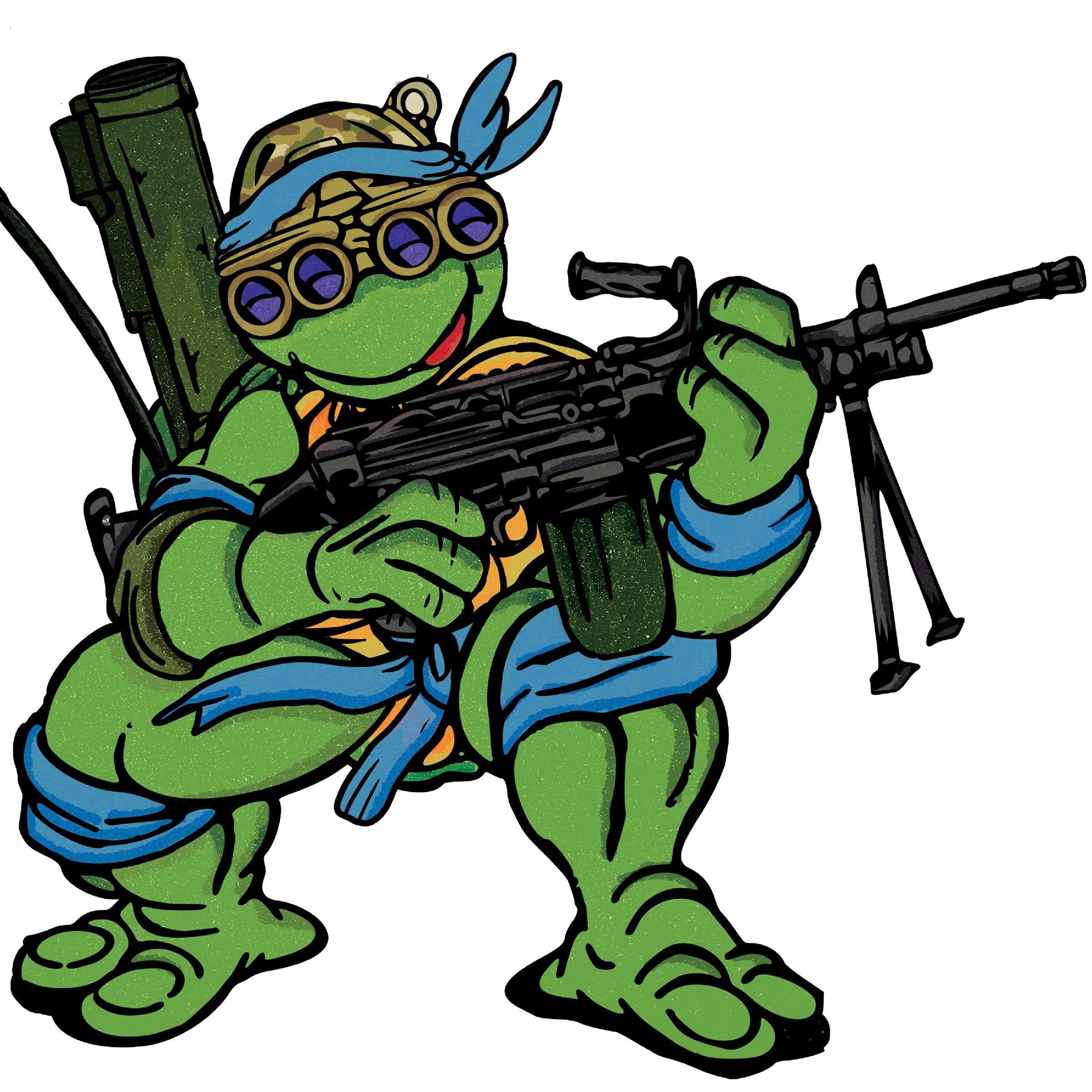Leonardo