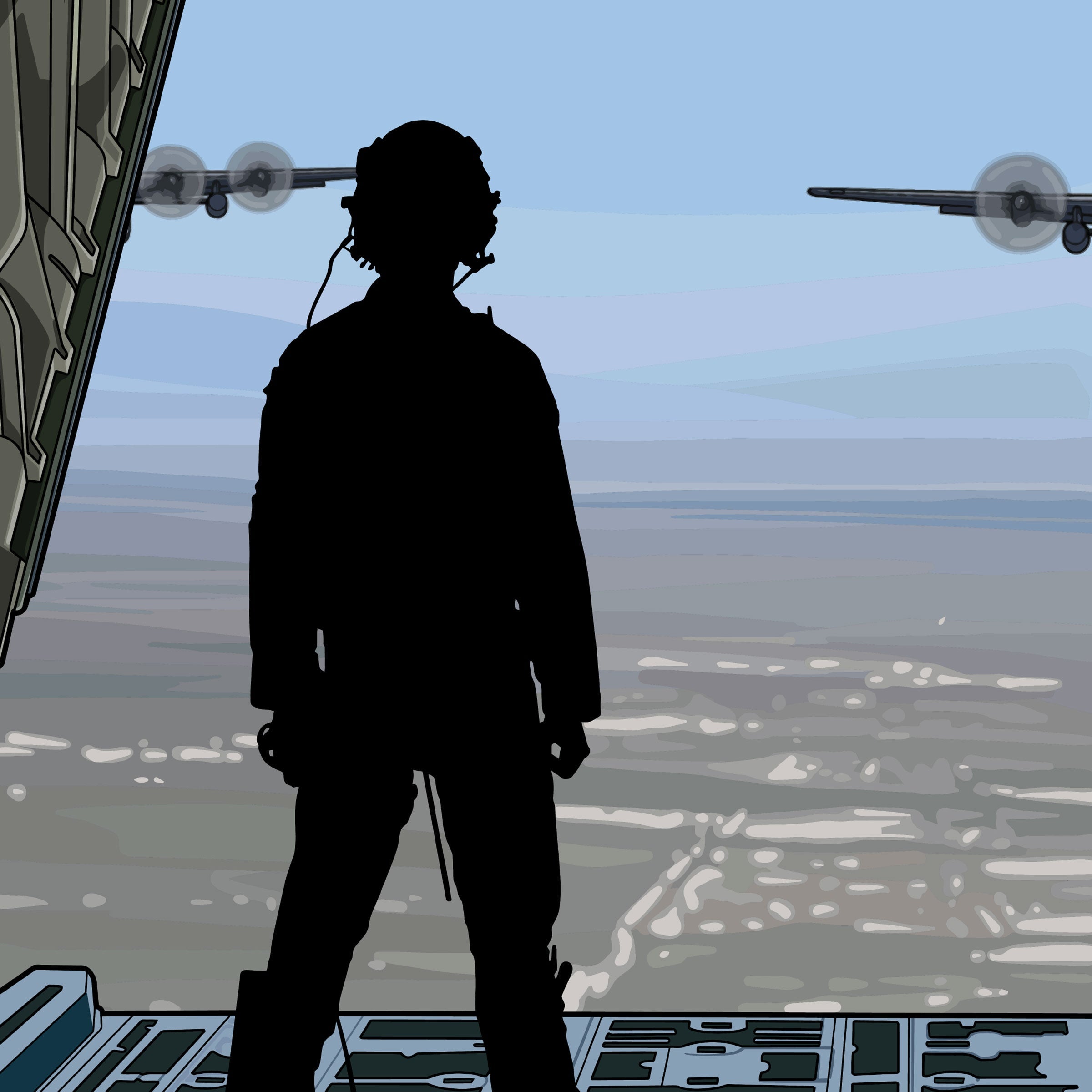 Loadmaster