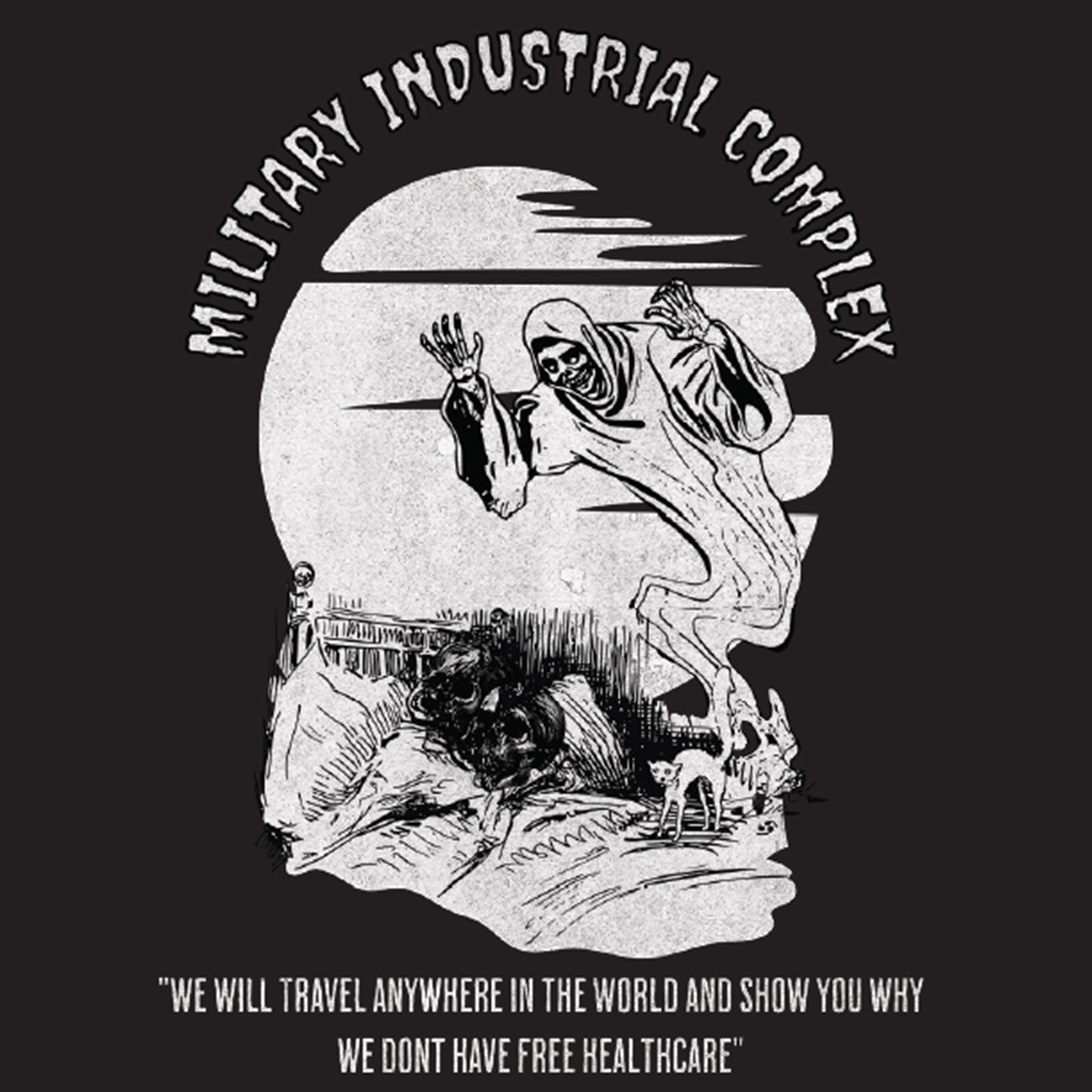 Military Industrial Complex