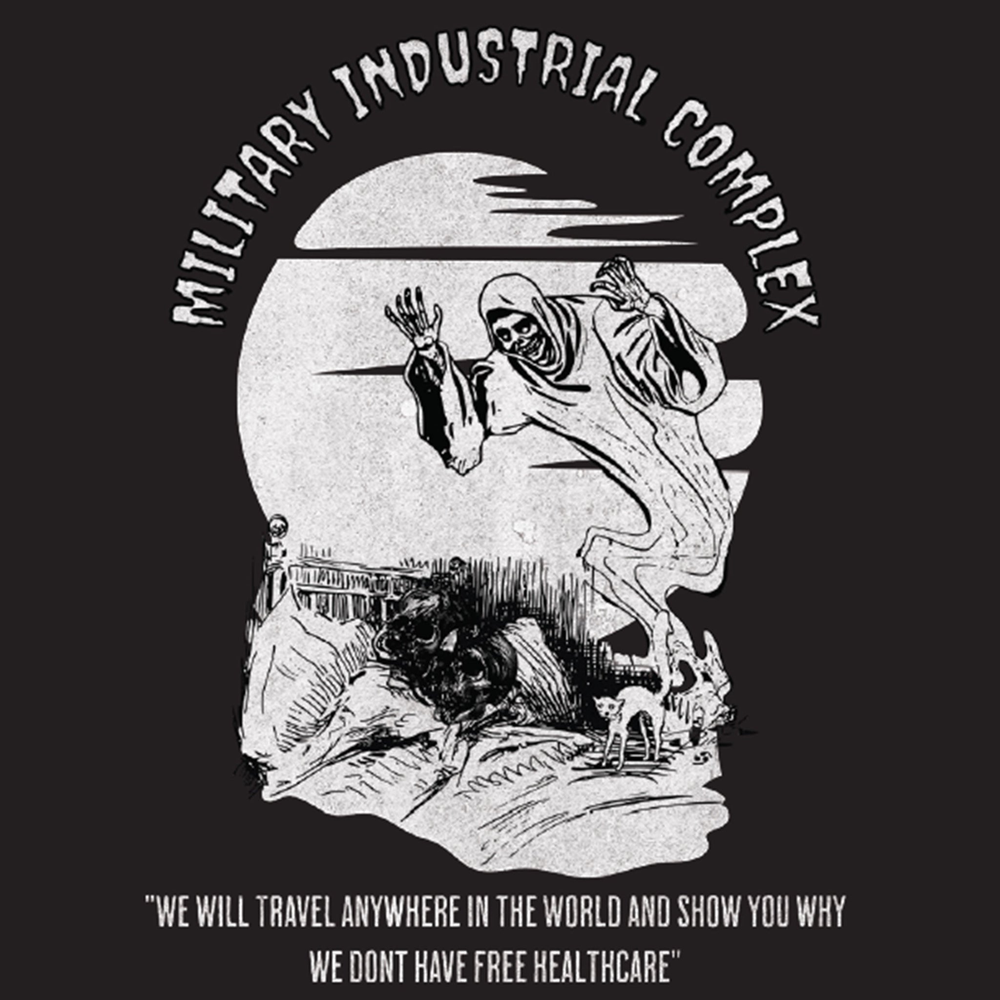 Military Industrial Complex