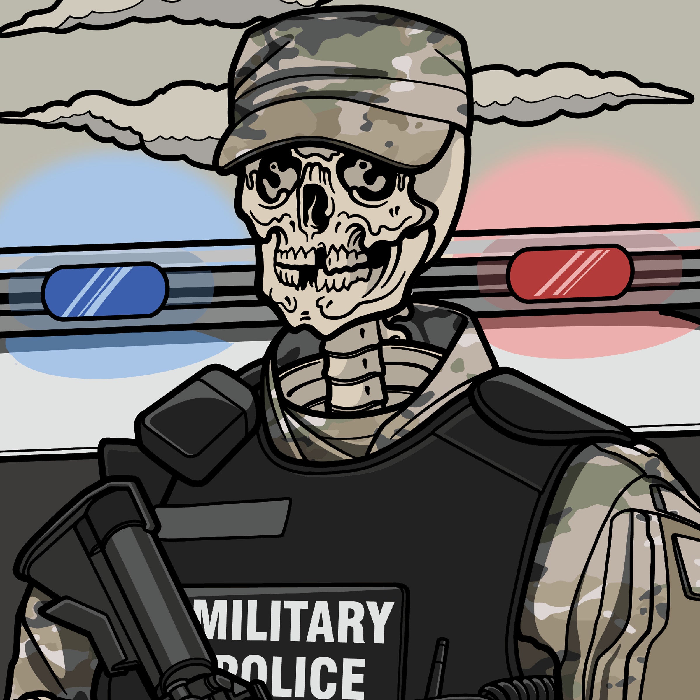 Military Police