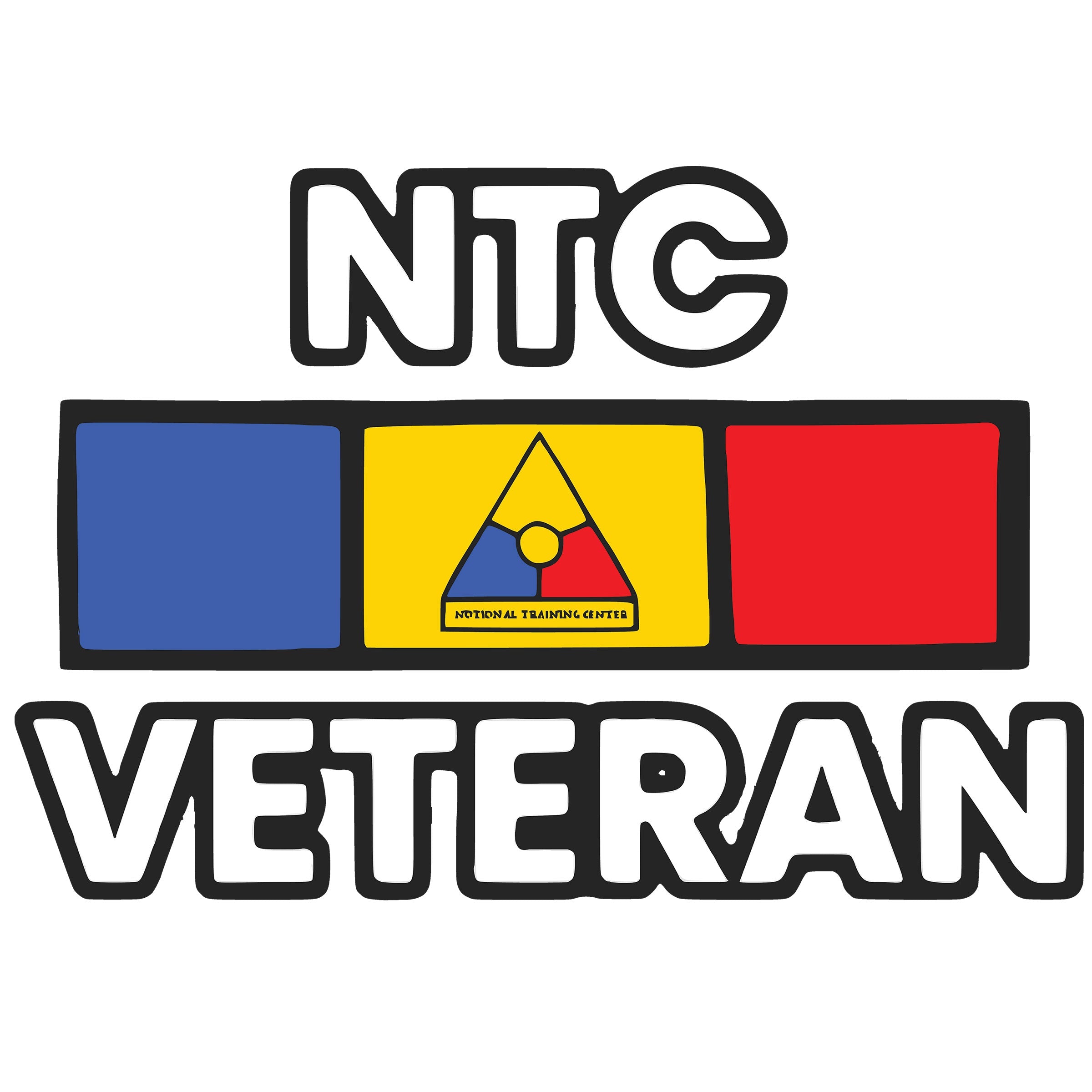 NTC Veteran