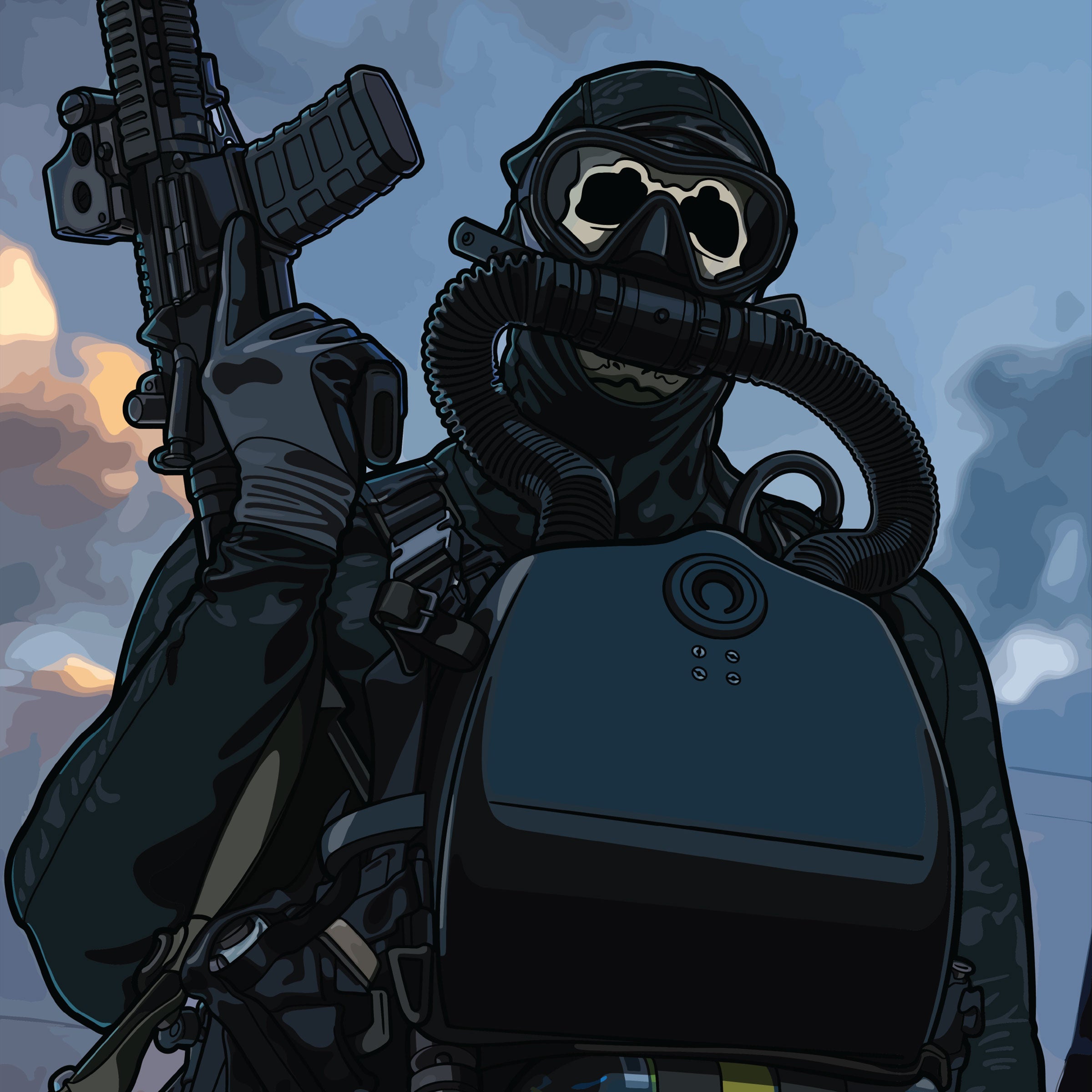 Navy Seals