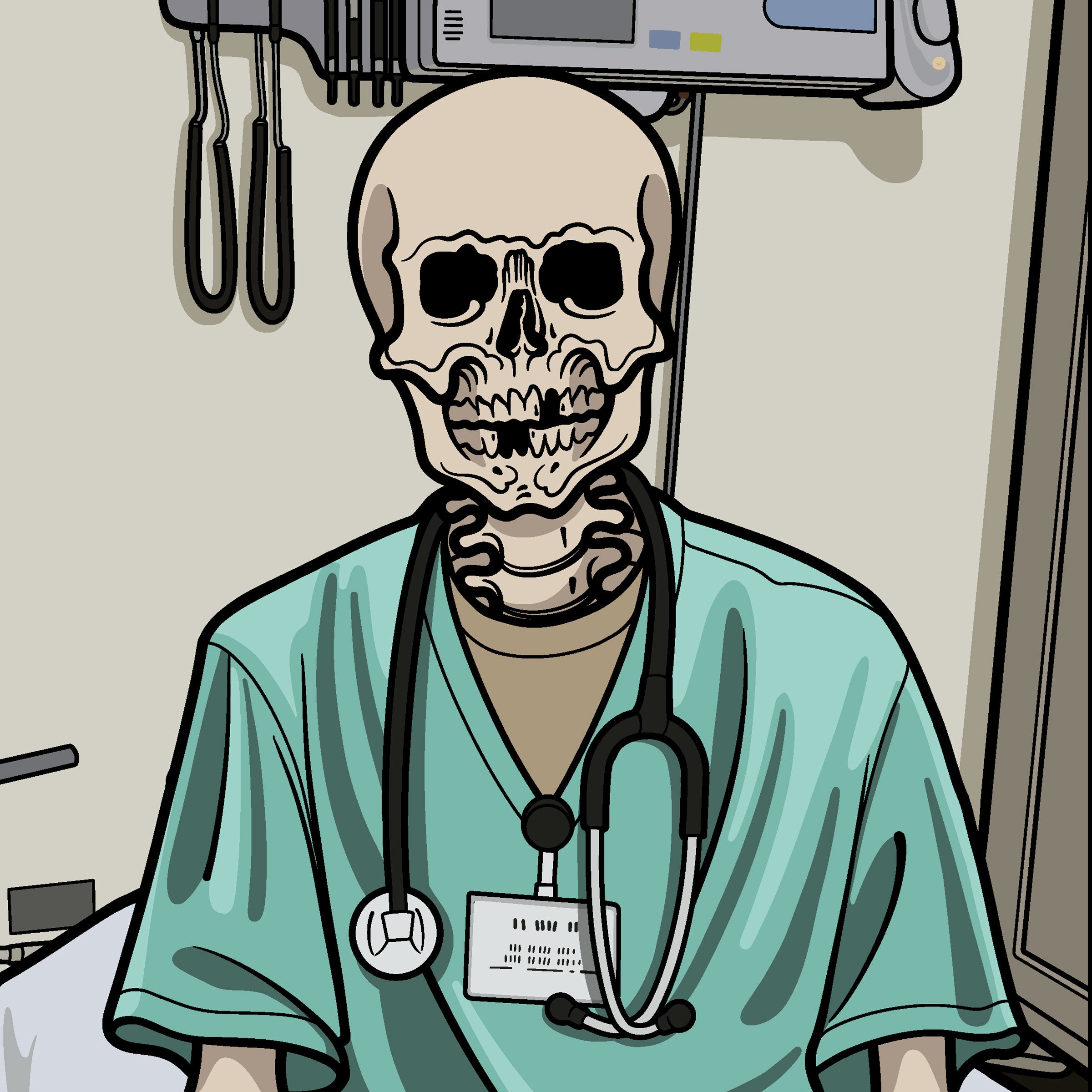 Nurse