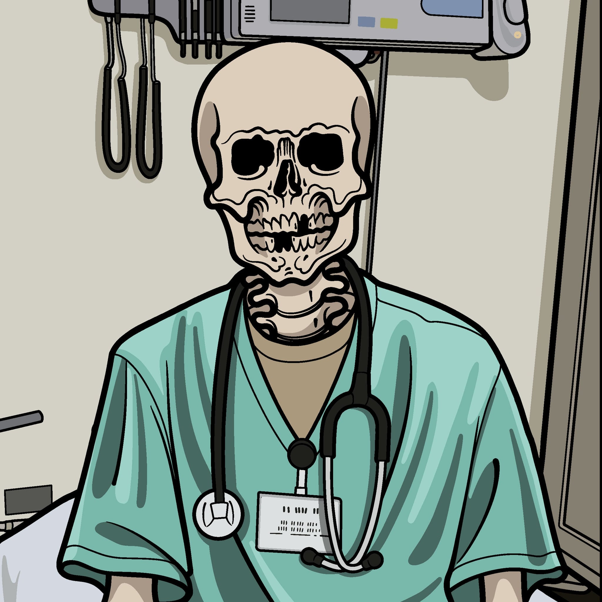 Nurse